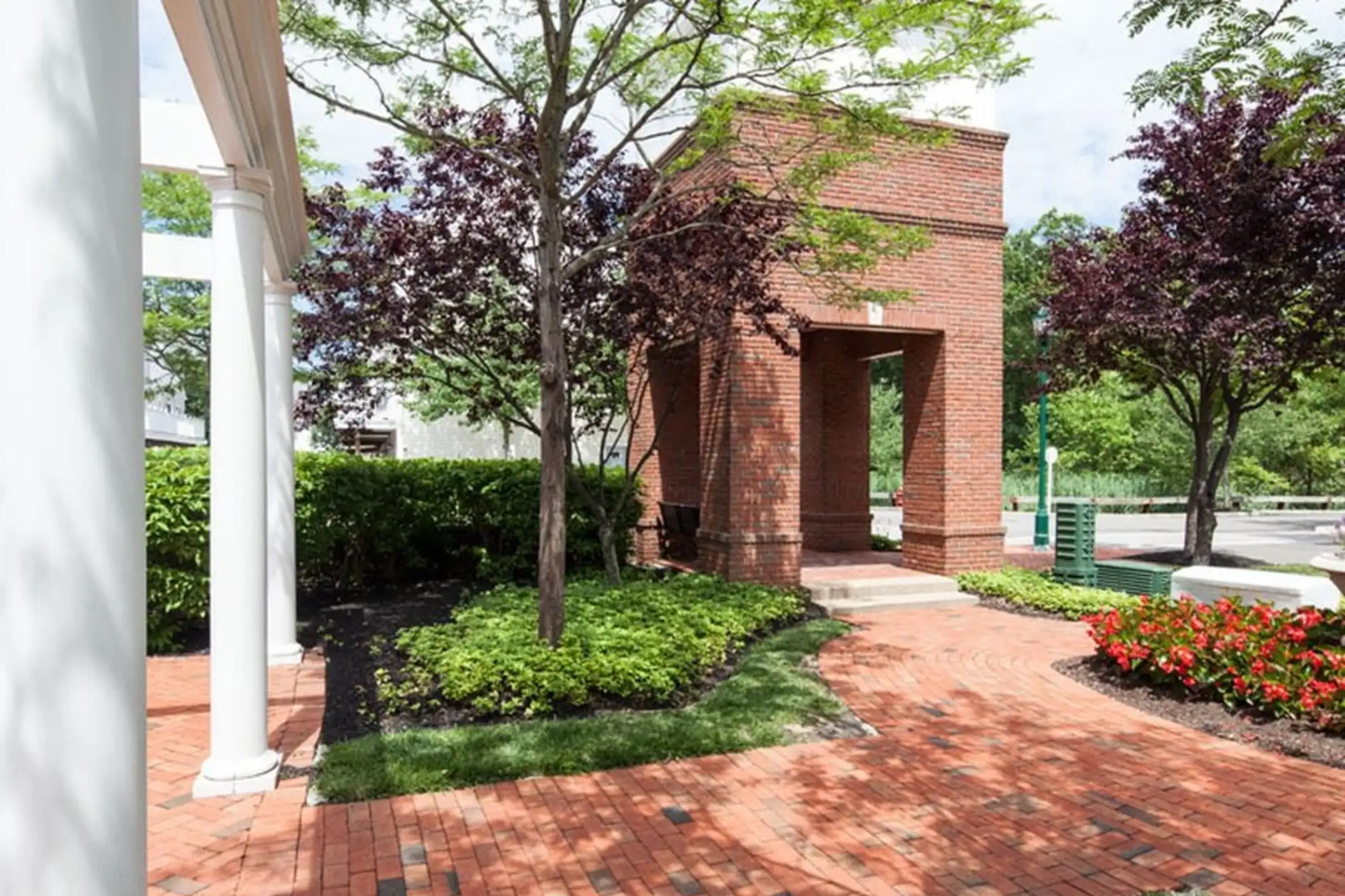 Avalon at Florham Park Apartments Florham Park, NJ 07932