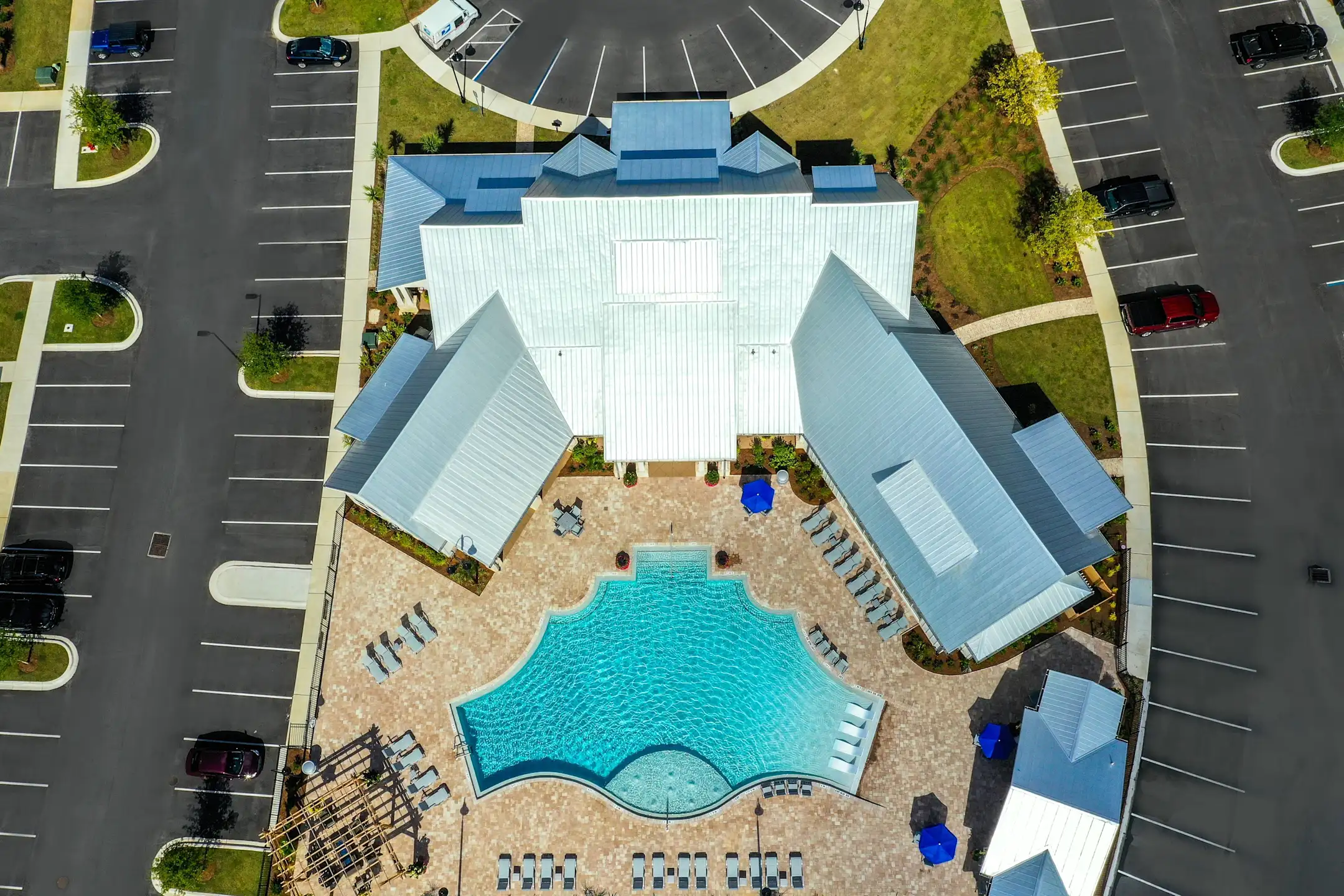 Legends at Clara Apartments Panama City Beach, FL 32407