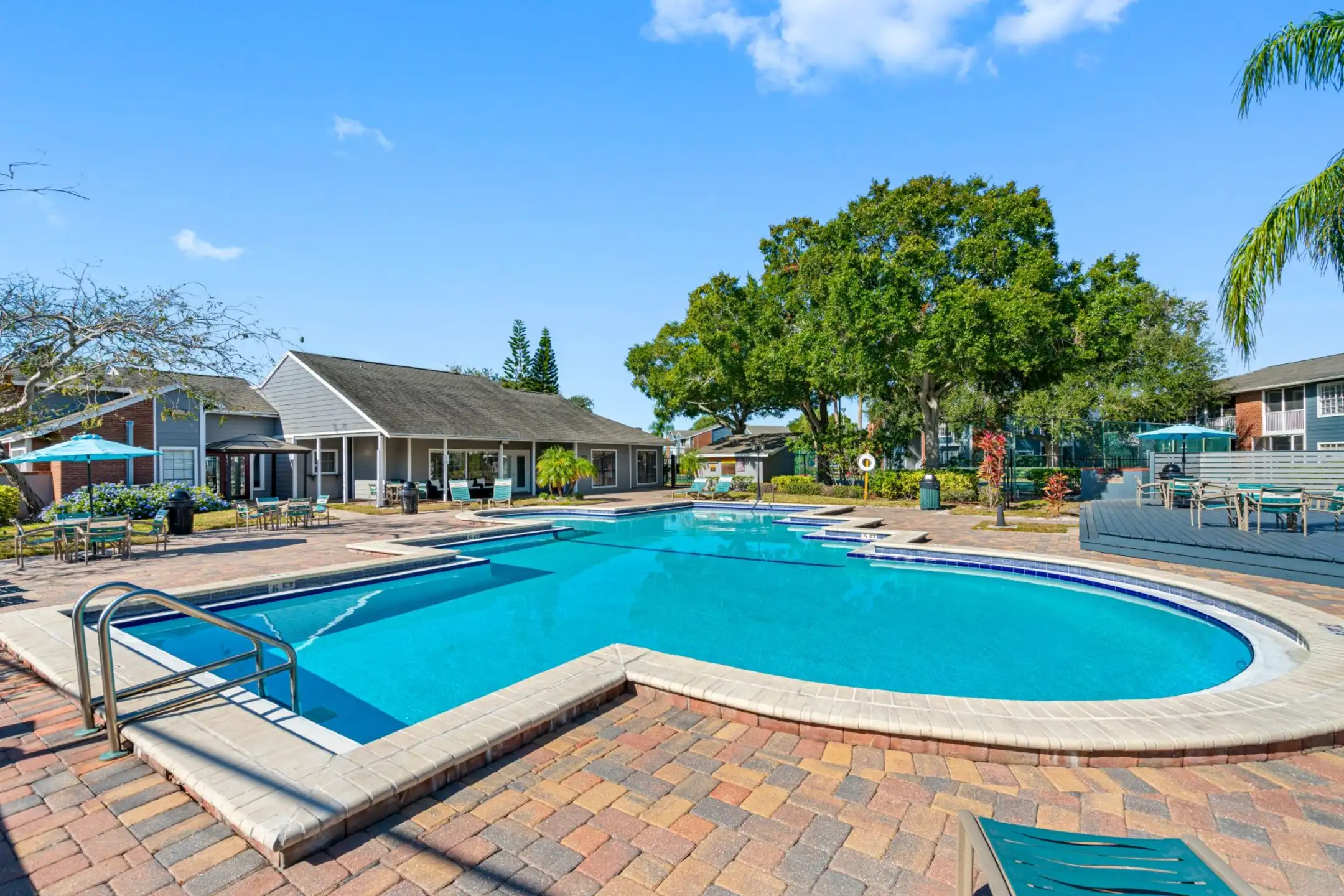 Newport Apartments Apartments Tampa, FL 33615