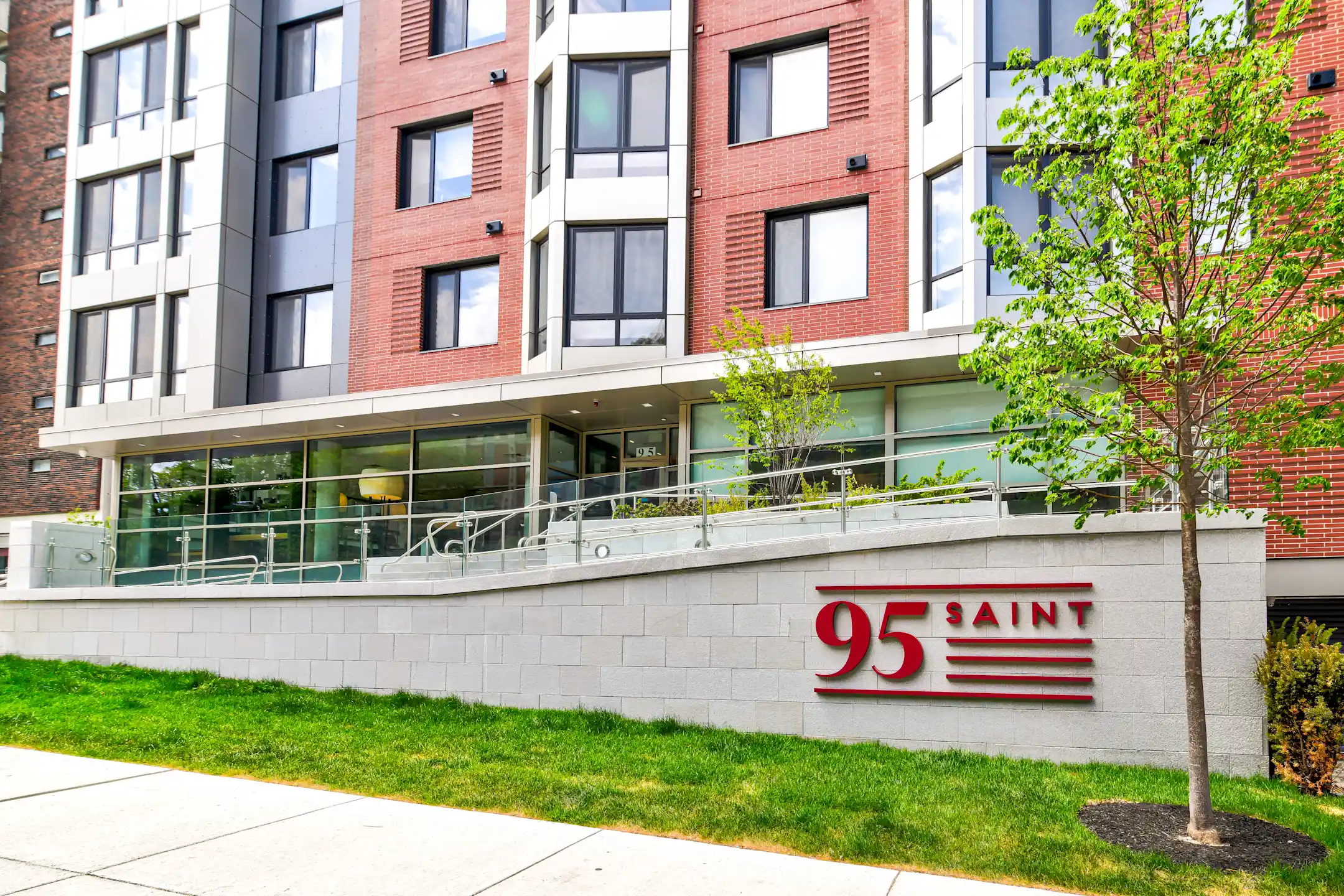 95 Saint Apartments