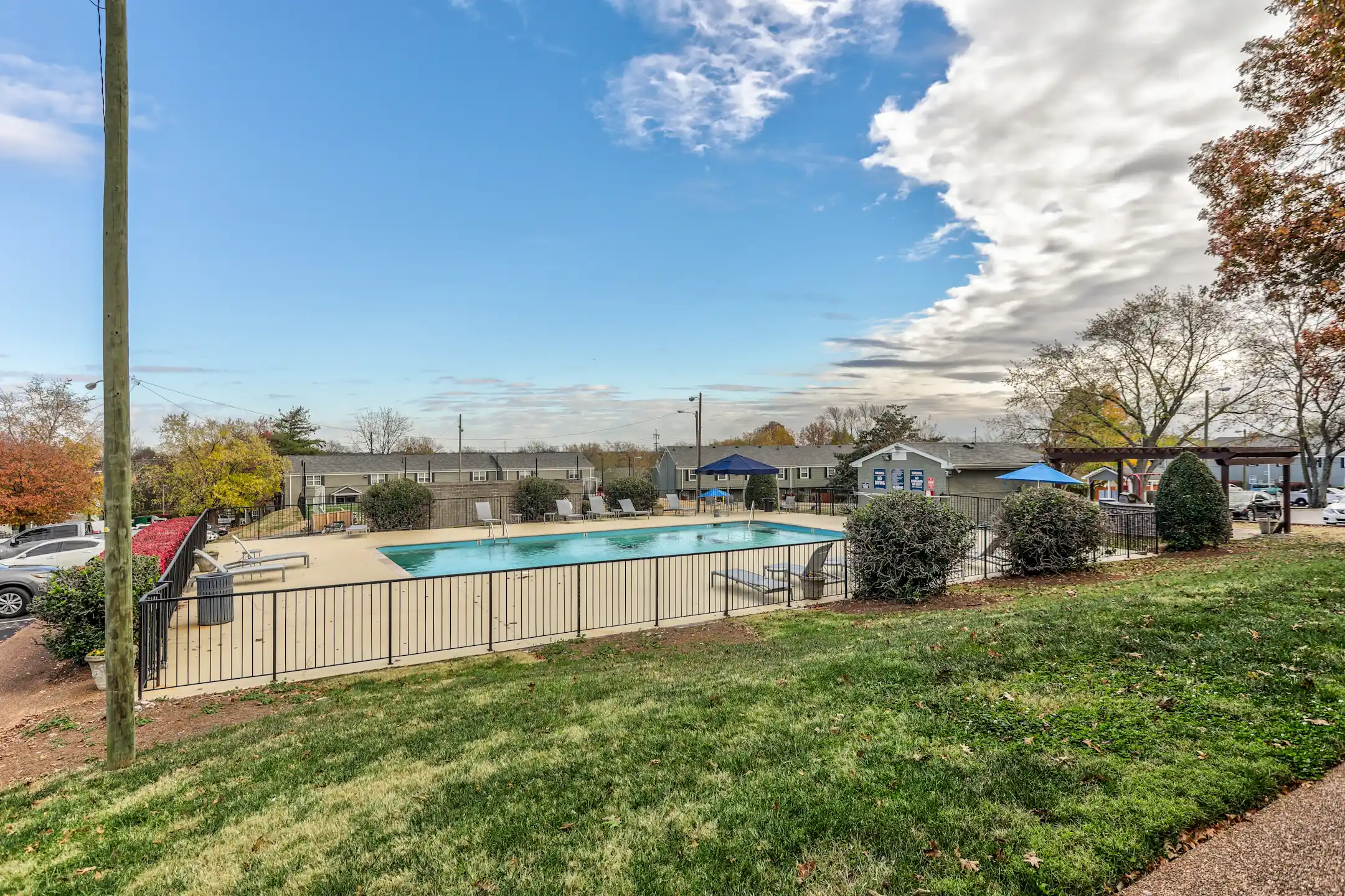 Hickory Chase Apartments Madison, TN 37115