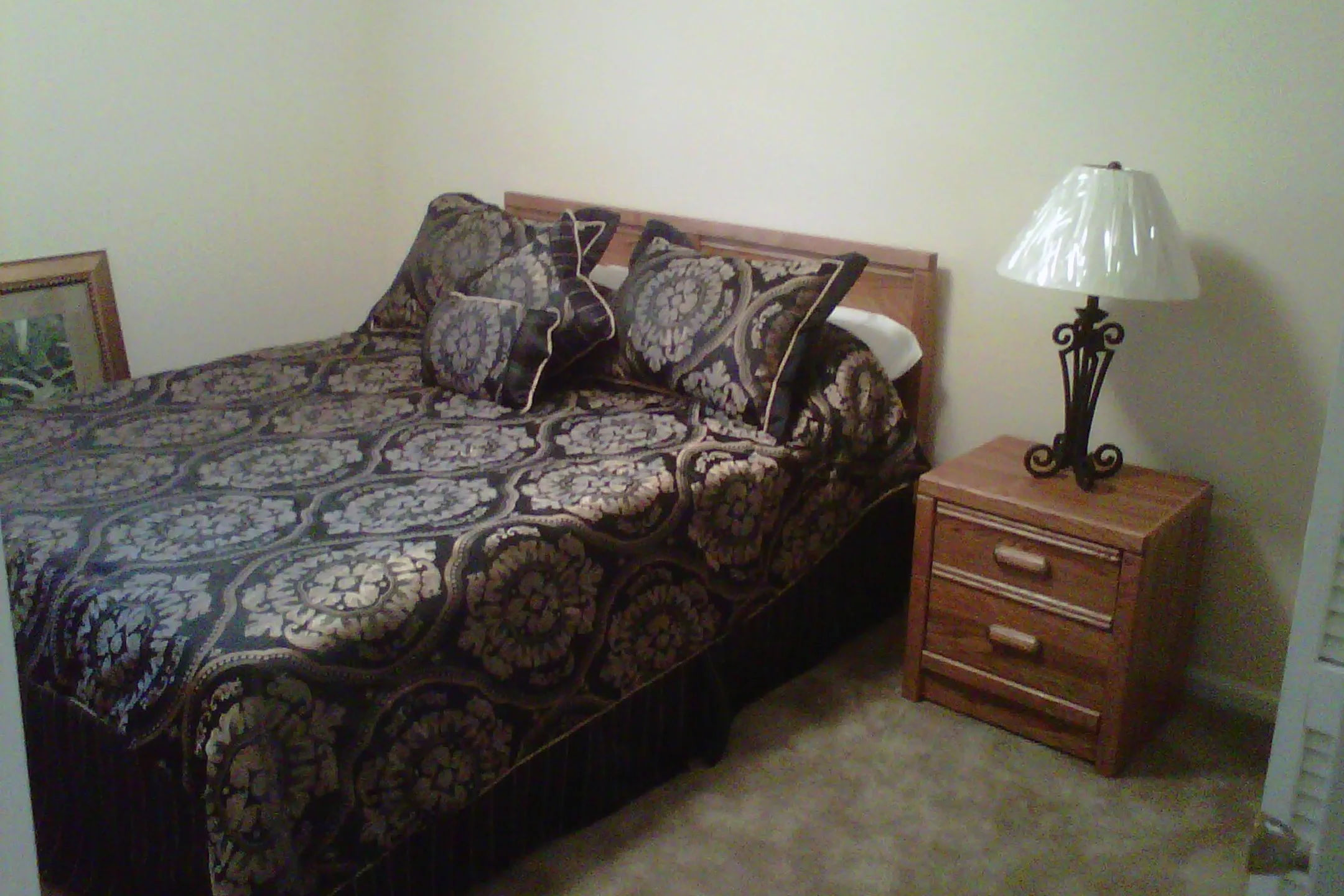 Post Ridge Apartments Phenix City, AL 36869