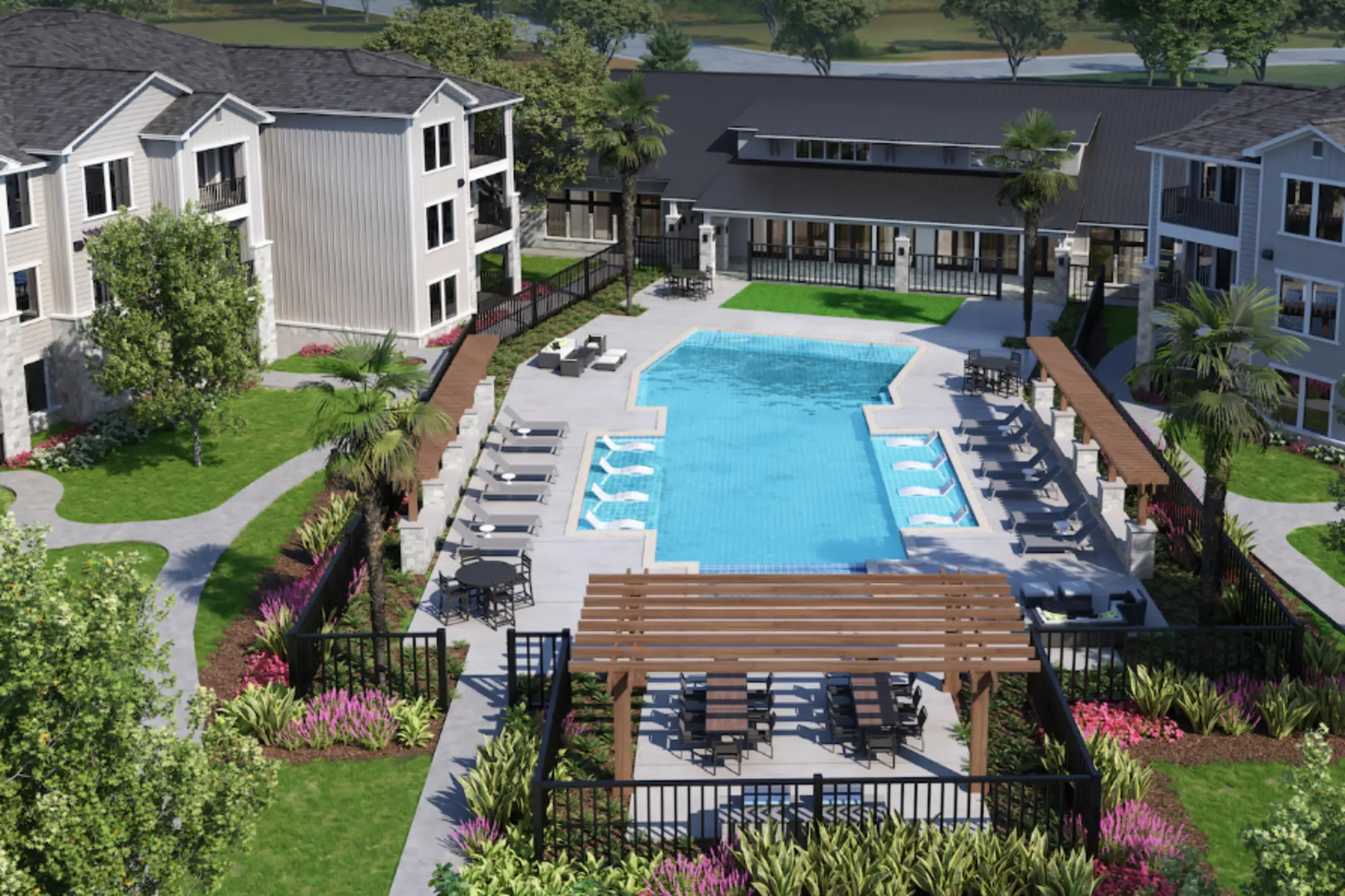 Paloma Apartments Apartments Converse, TX 78109