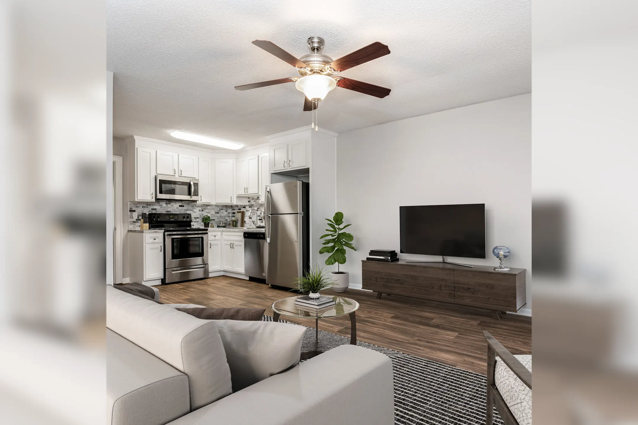 Fieldbrook/The Cedars Apartments Mooresville, NC 28115