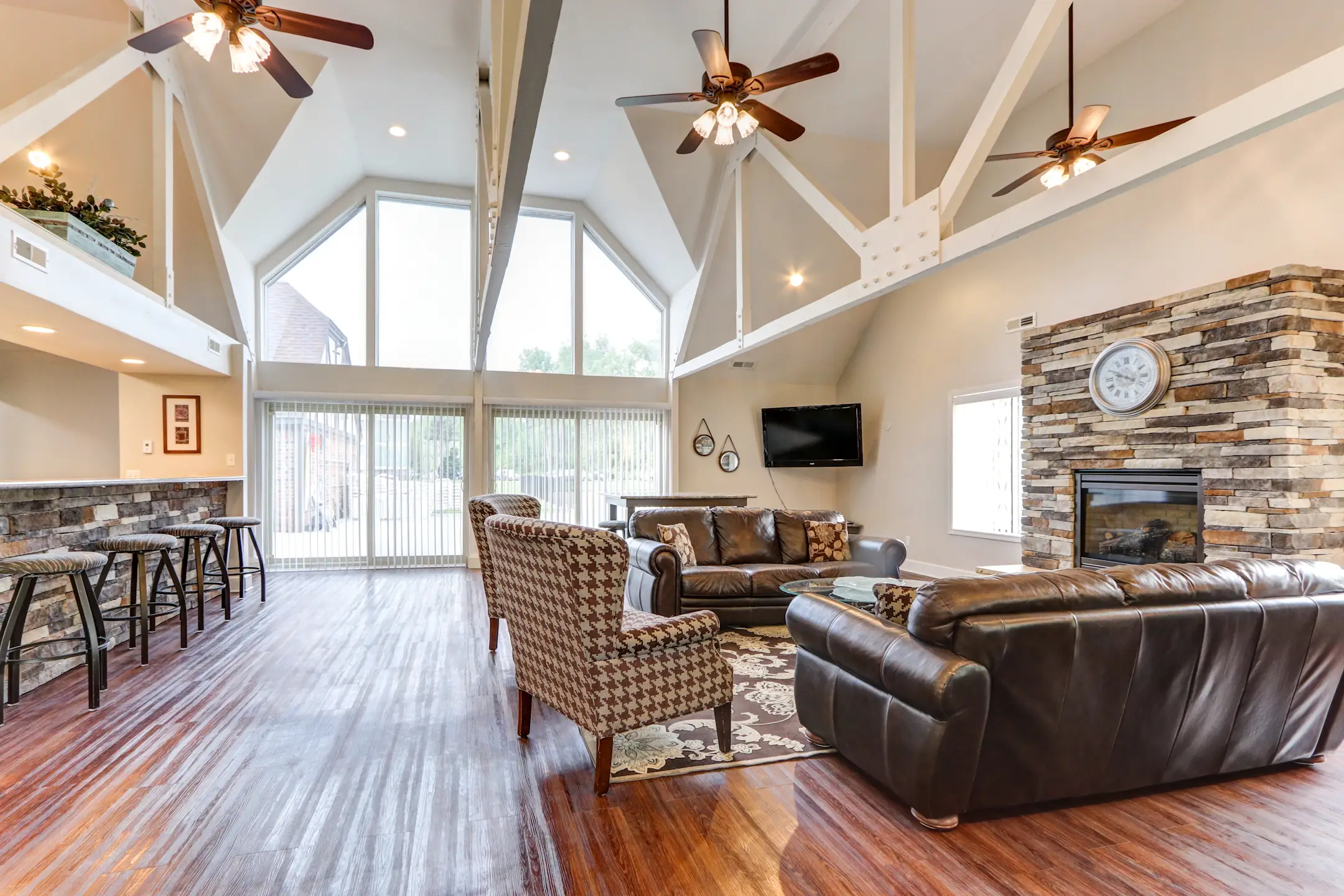 Shannon Manor Townhomes Apartments Davison, MI 48423