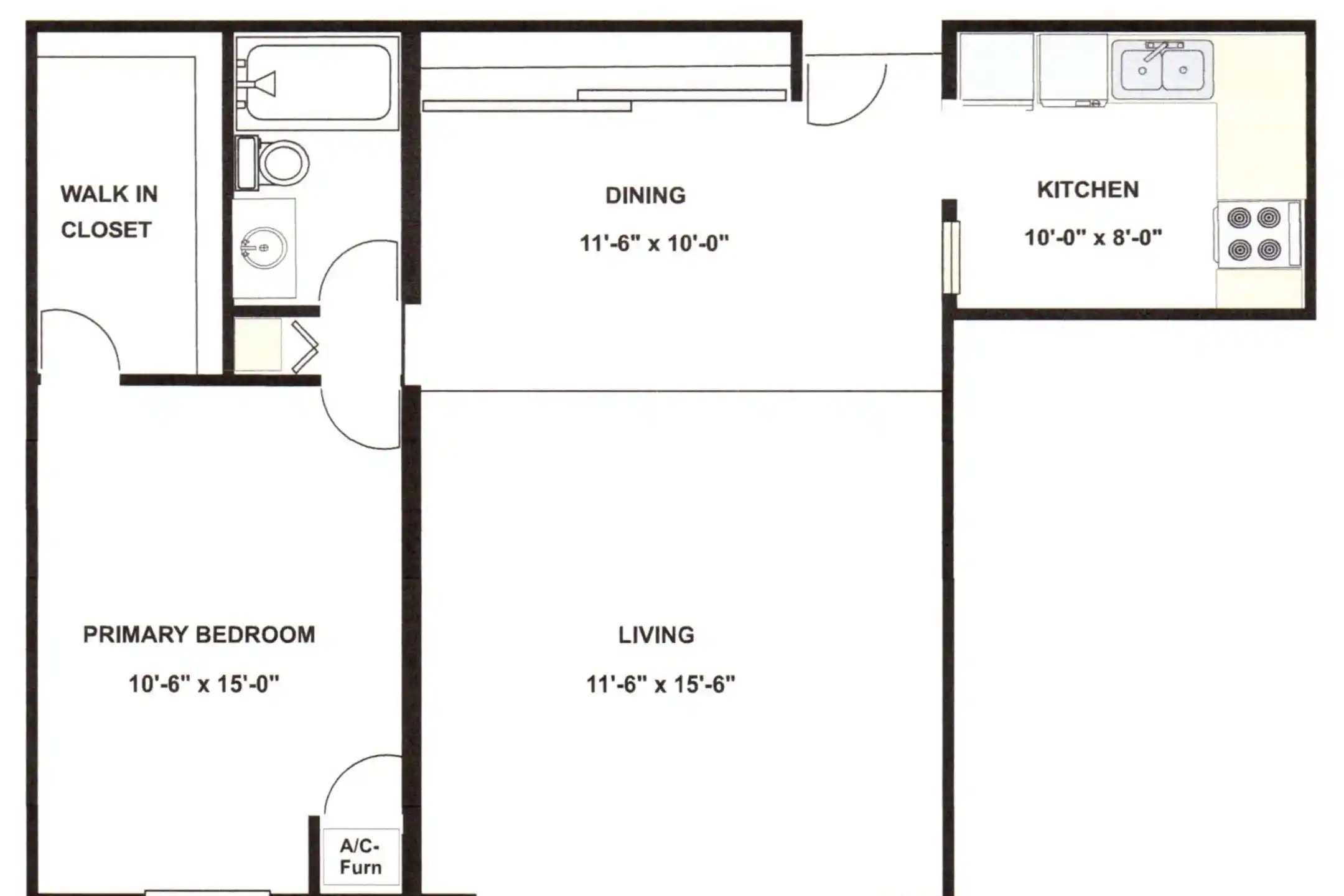 Whispering Pines Apartments 10400 Jay St NW Minneapolis, MN