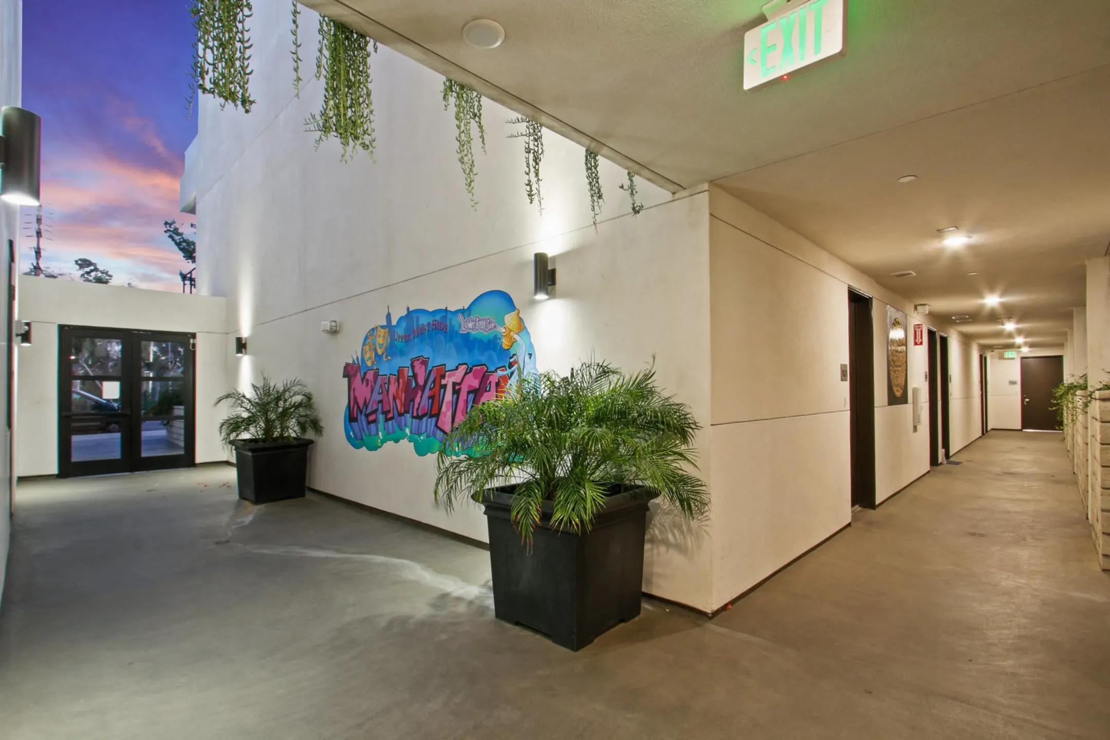 Art Set NoHo Apartments North Hollywood, CA 91601