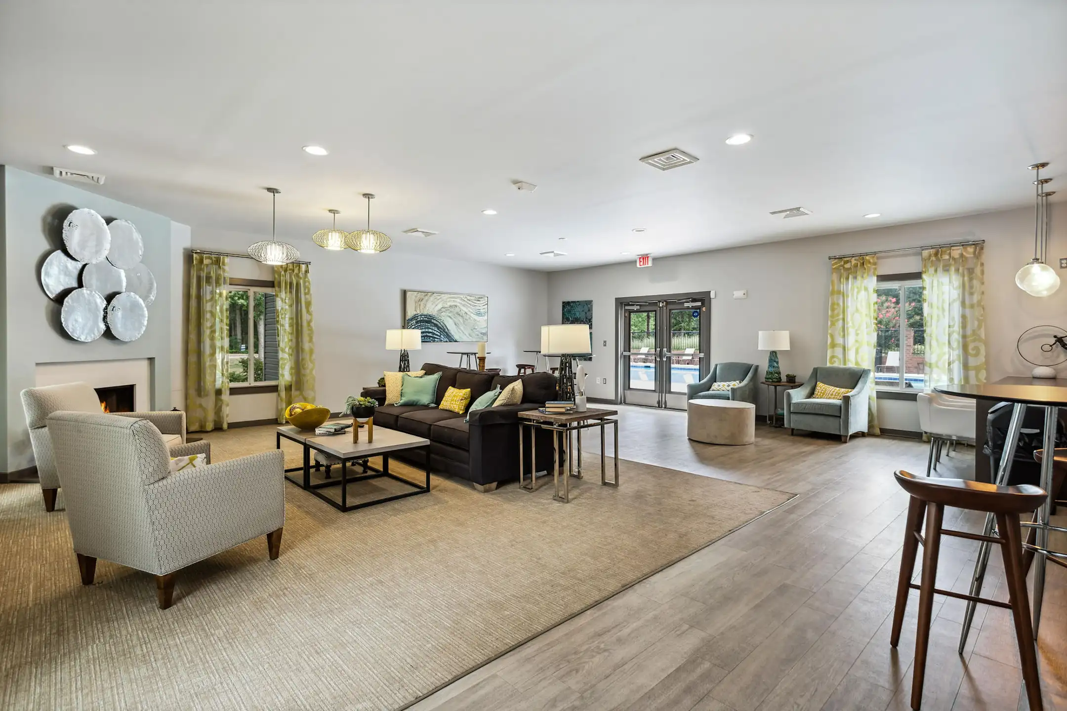 The Point at Beaufont 6839 Carnation St Richmond, VA Apartments for