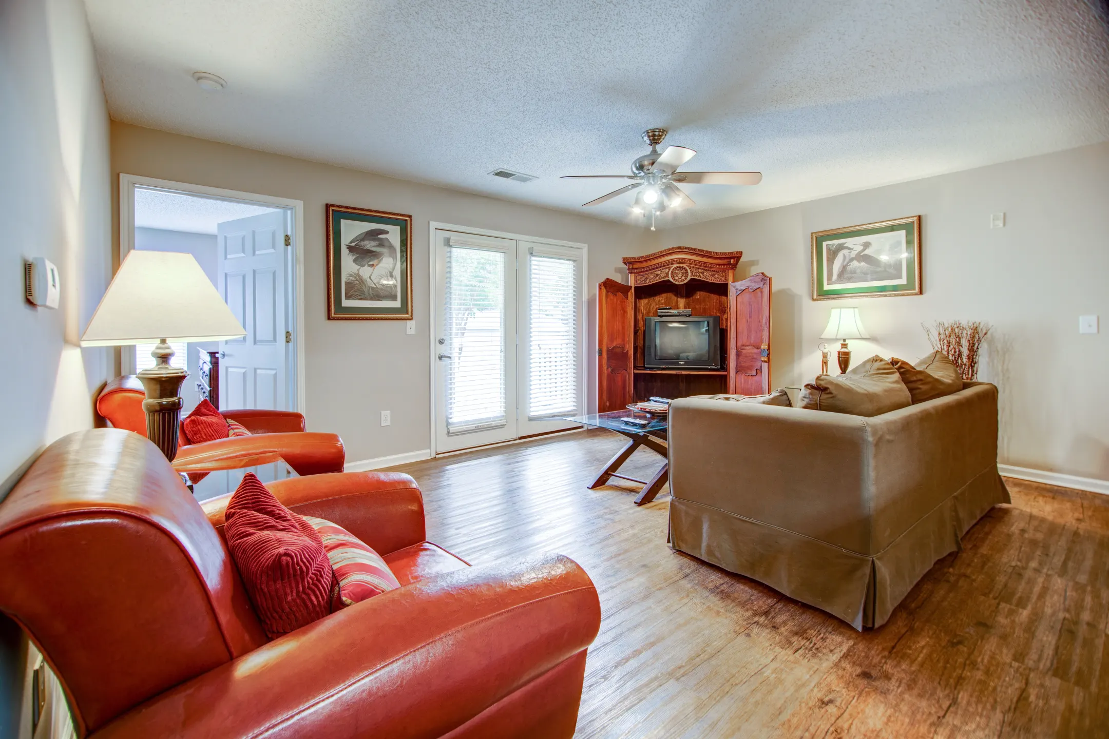 Chapel Creek Apartments Fultondale, AL 35068