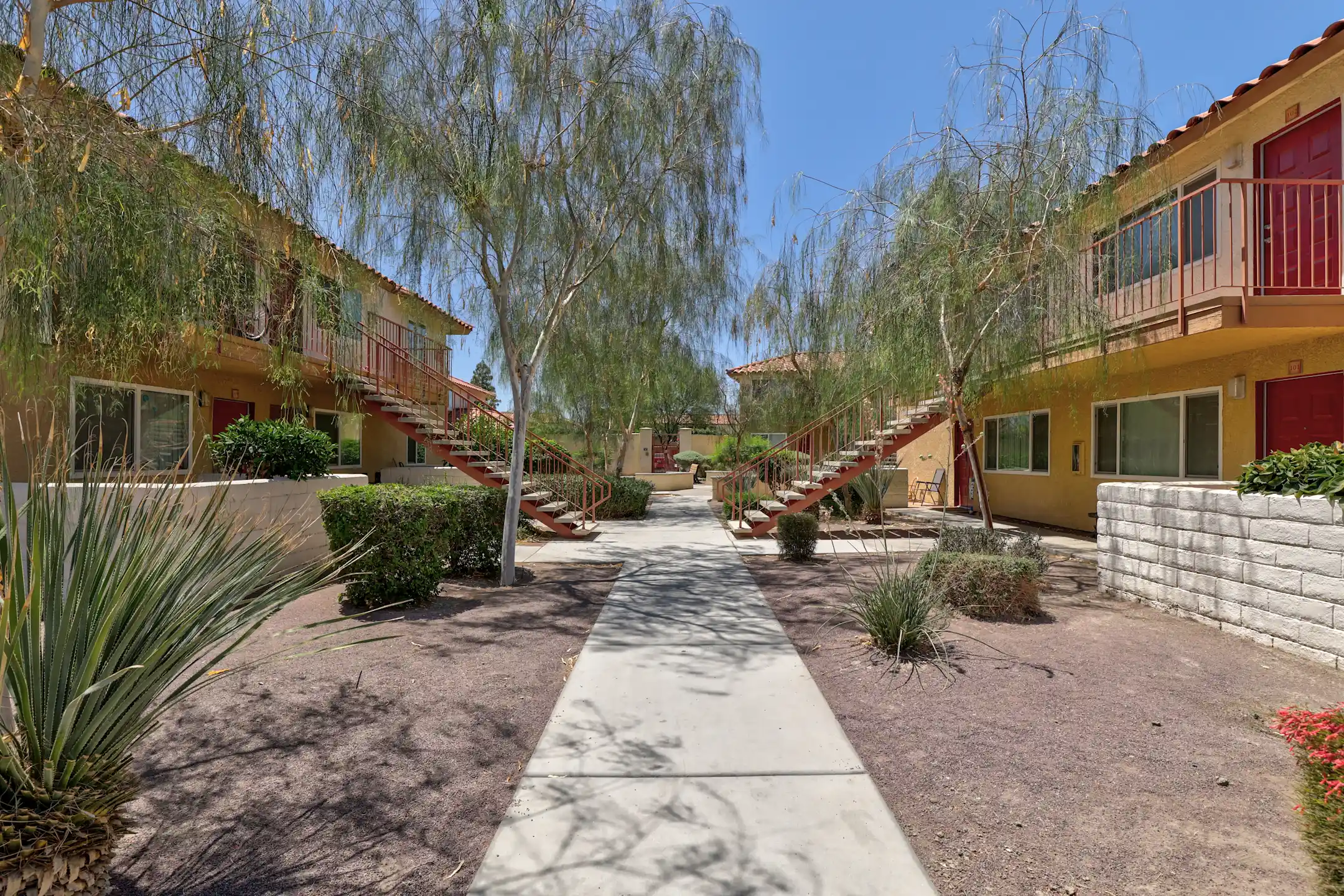 Encanto Apartments 46725 Clinton St Indio, CA Apartments for Rent Rent.