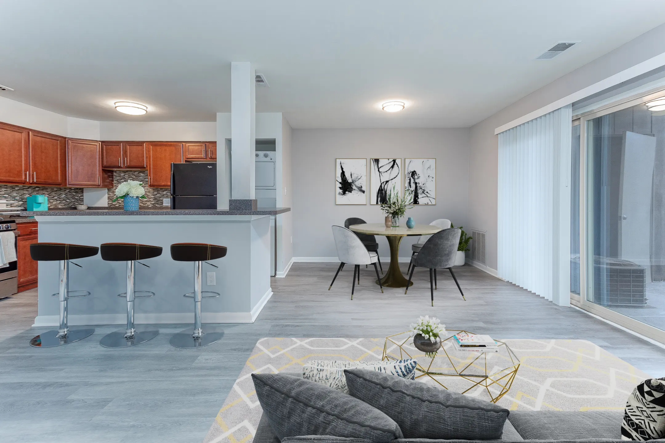 Henry On The Park Apartment Homes 7901 Henry Ave Philadelphia, PA Apartments for Rent Rent.