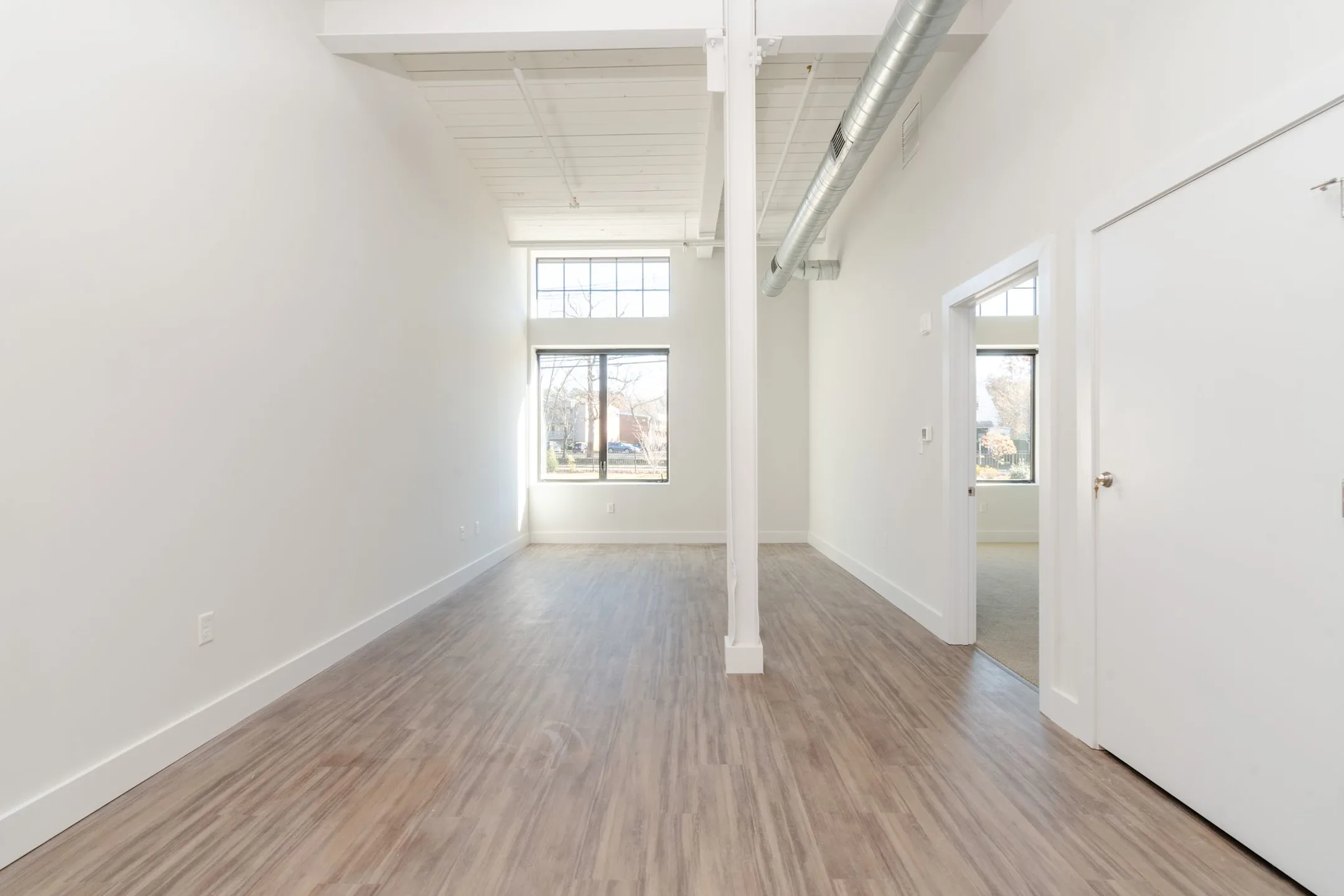 The Chocolate Factory Apartments Mansfield, MA 02048