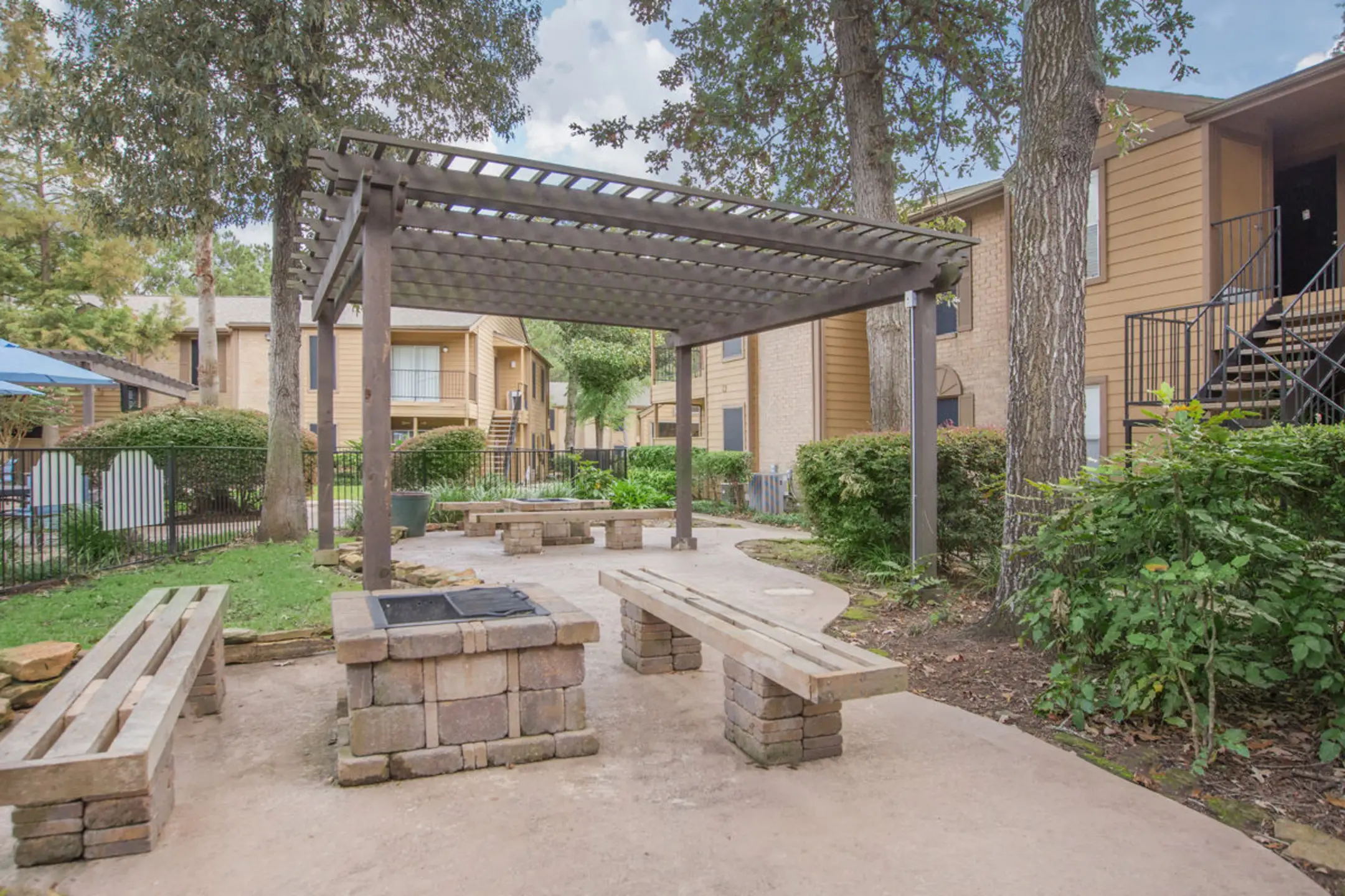 Elm Grove Apartments Apartments Kingwood, TX 77339