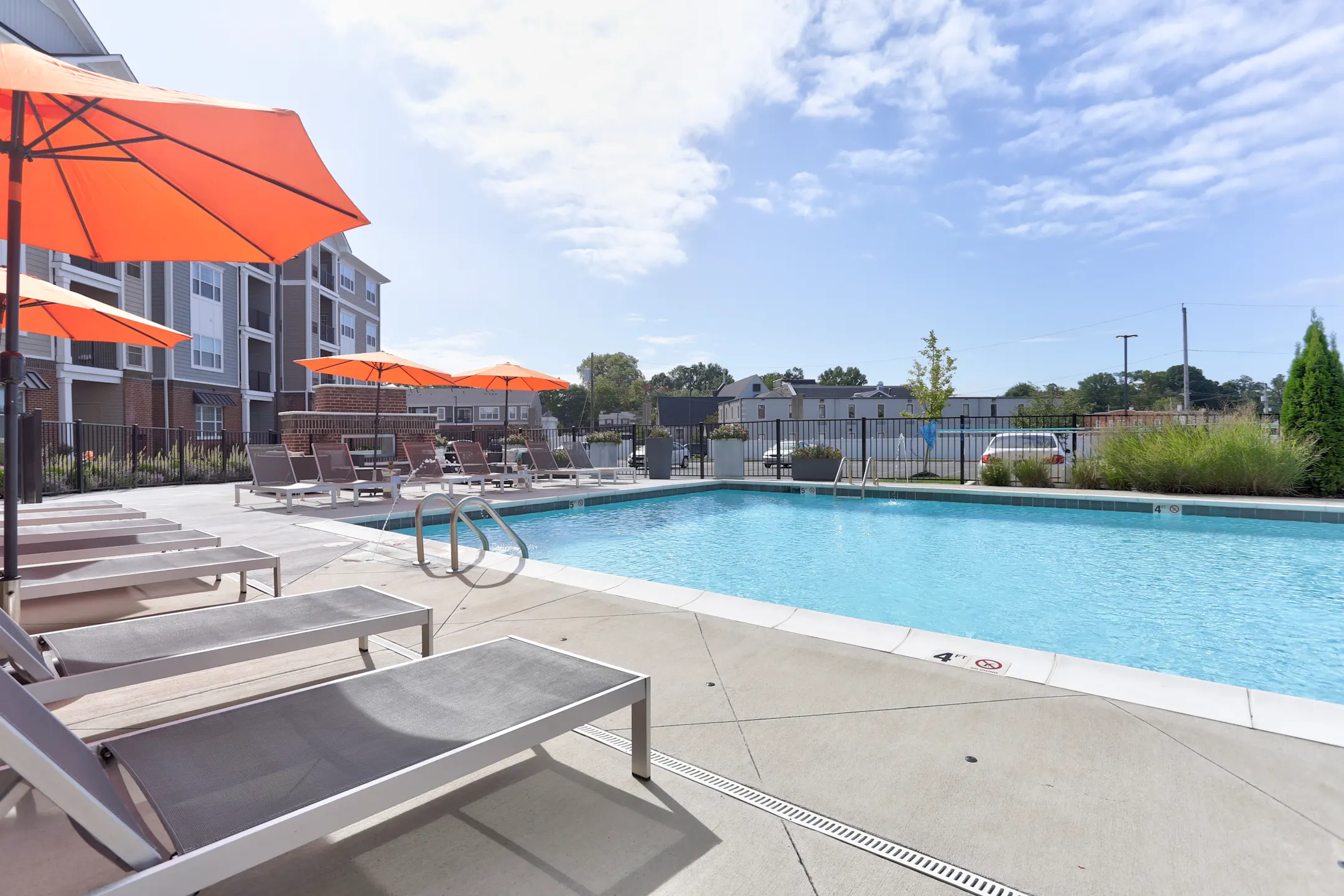 Reserve At Darley Green Apartments