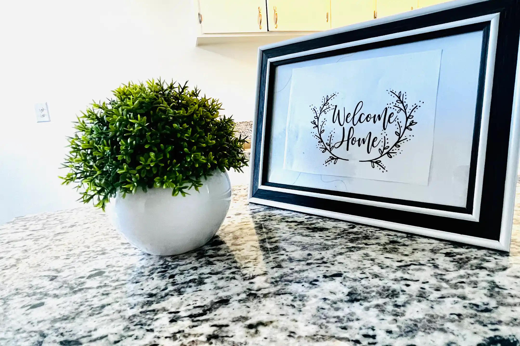 Community Signage - Imperial Palms - Norwalk, CA