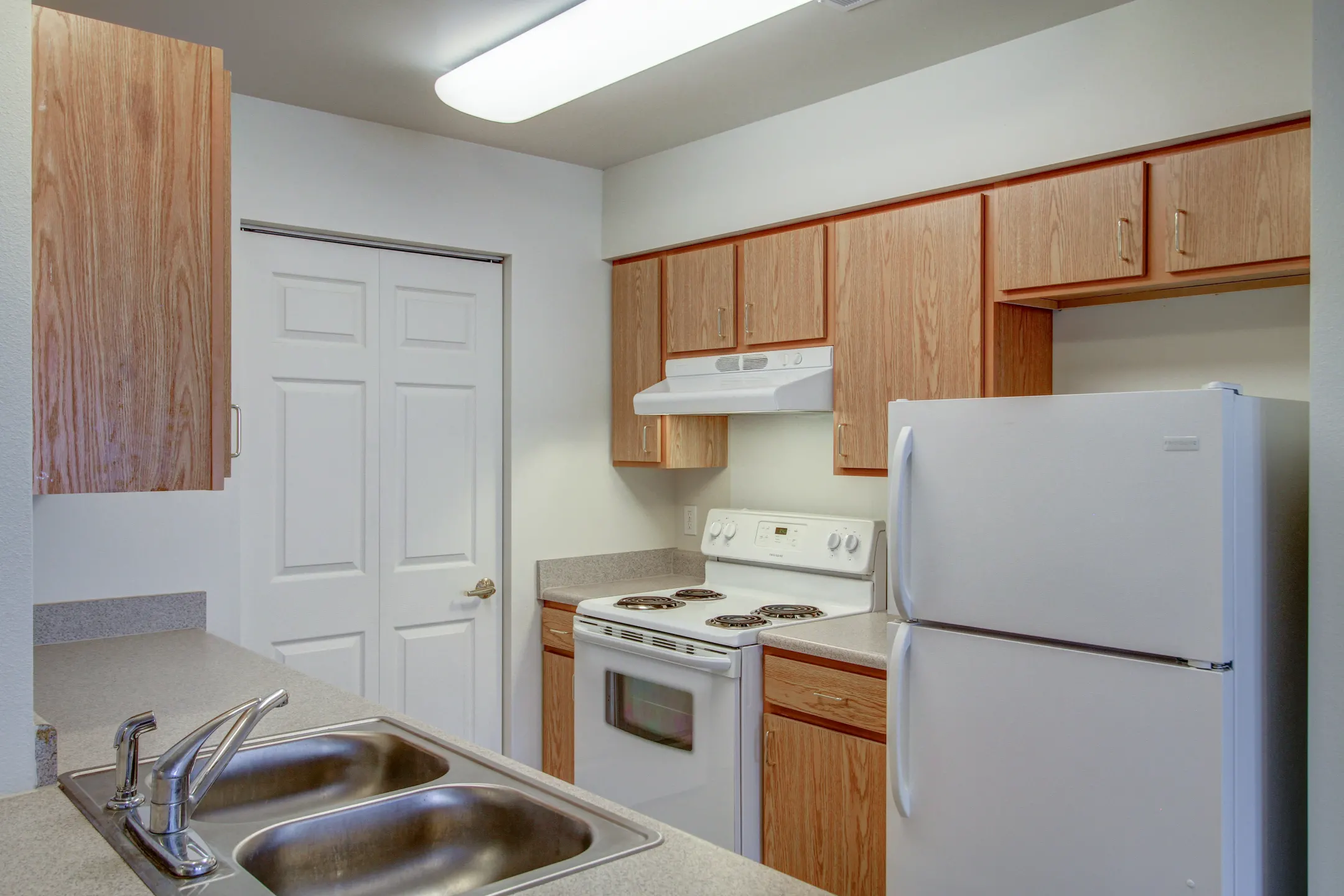 Allegan Senior Residences 330 Trowbridge St Allegan, MI Apartments