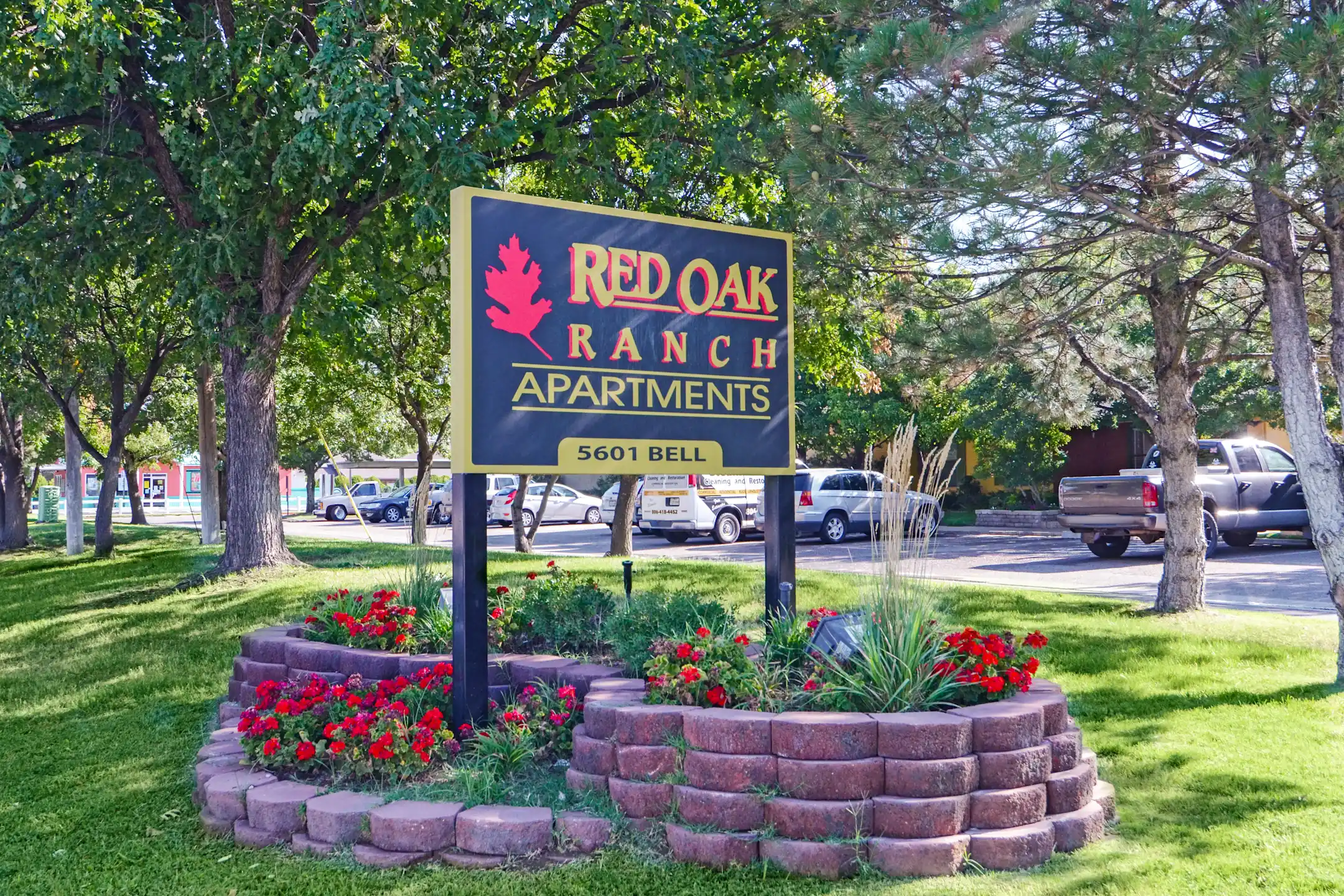Red Oak Ranch 5601 Bell St Amarillo, TX Apartments for Rent Rent.