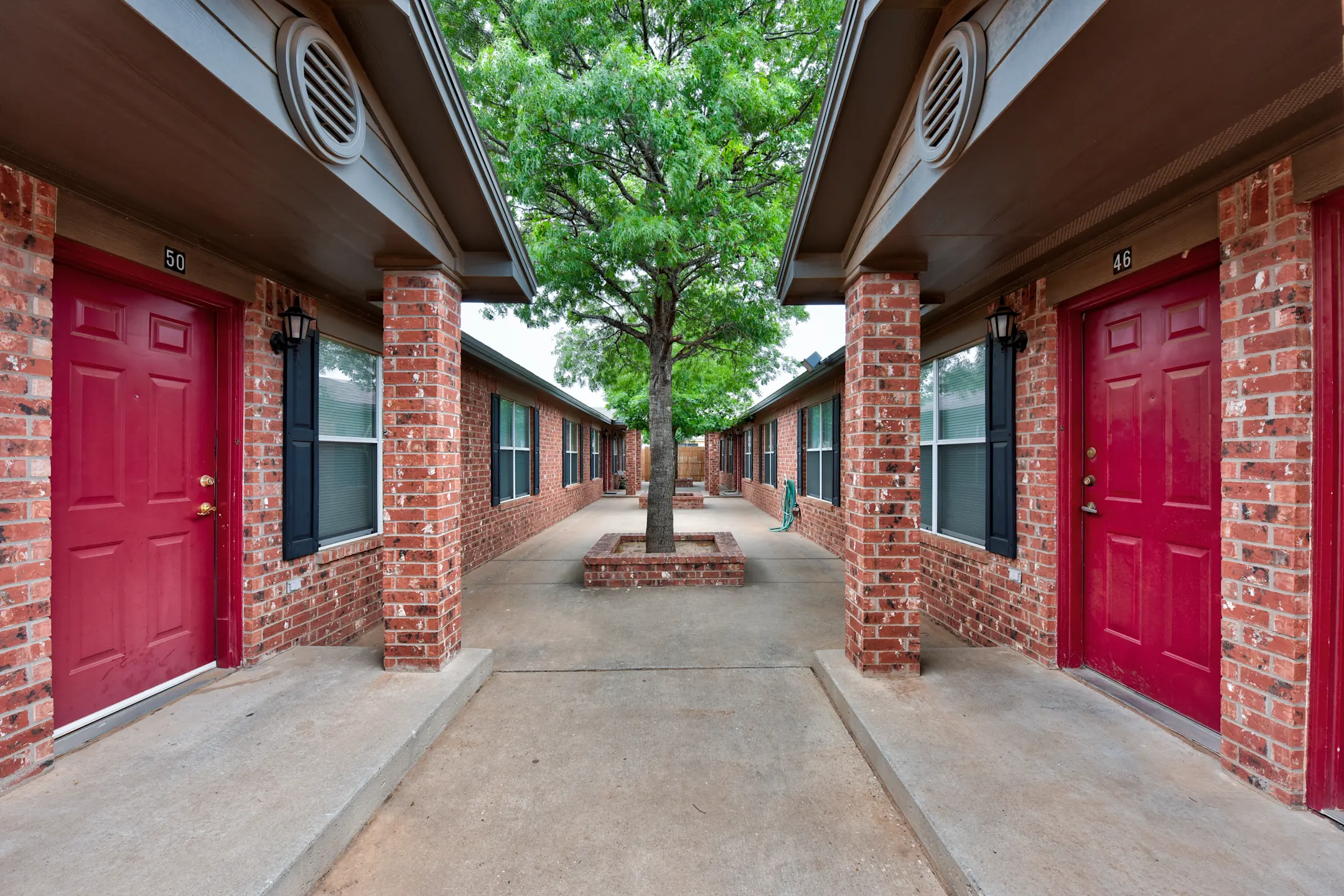 Greenwood Cove Apartments Lubbock, TX 79423