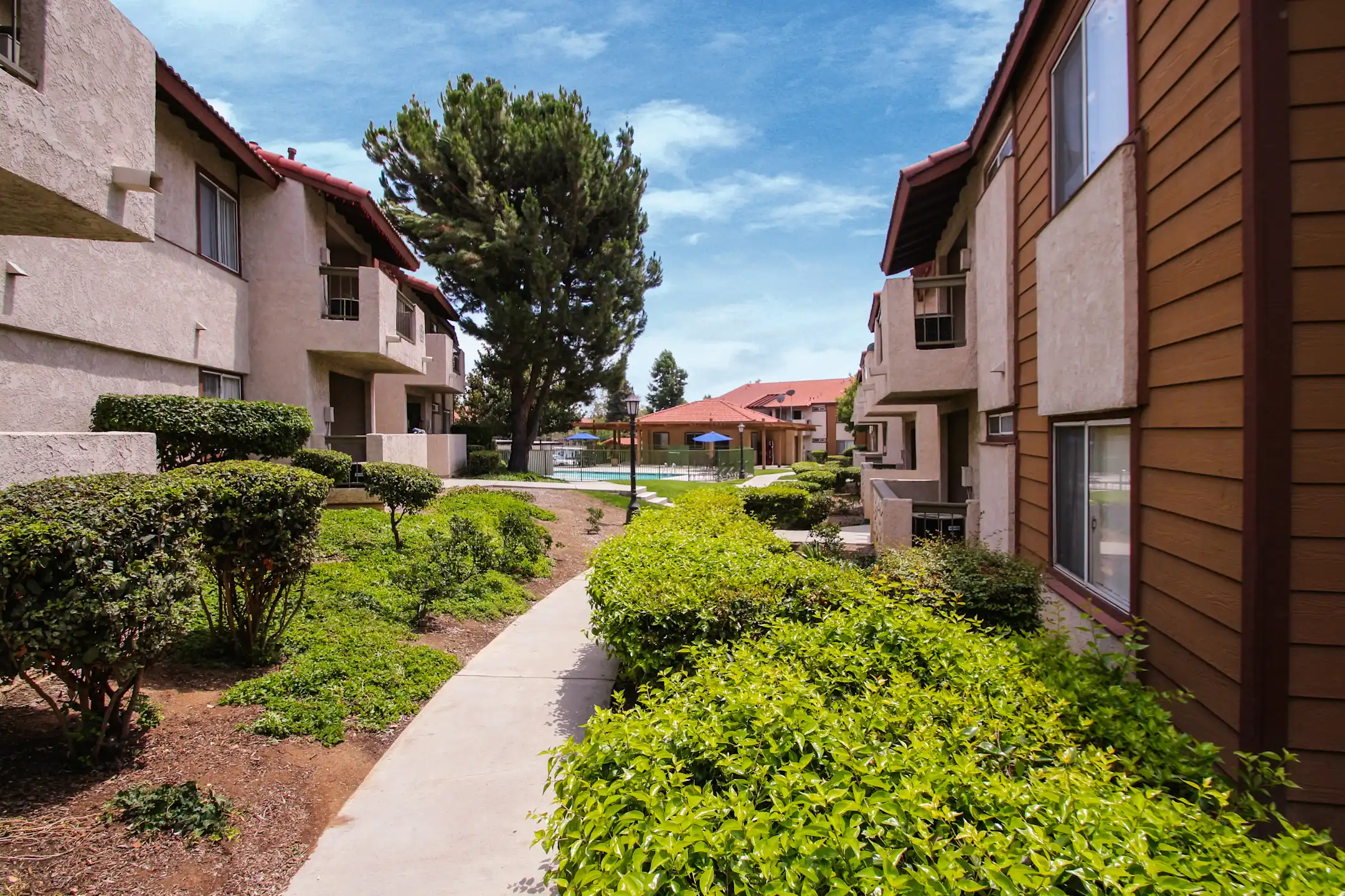 Monarch Apartments Moreno Valley