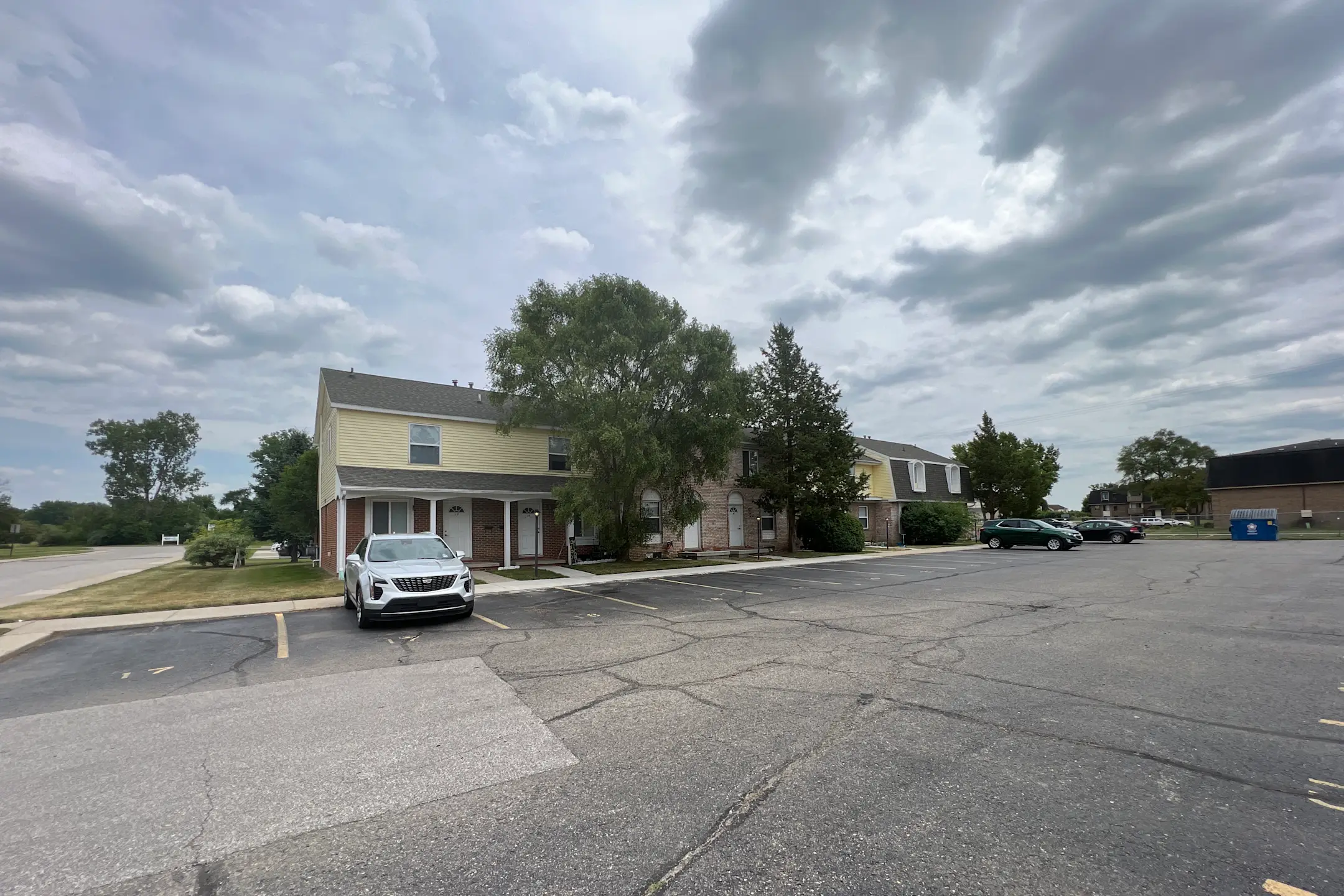 River Ridge Apartments Apartments Davison, MI 48423