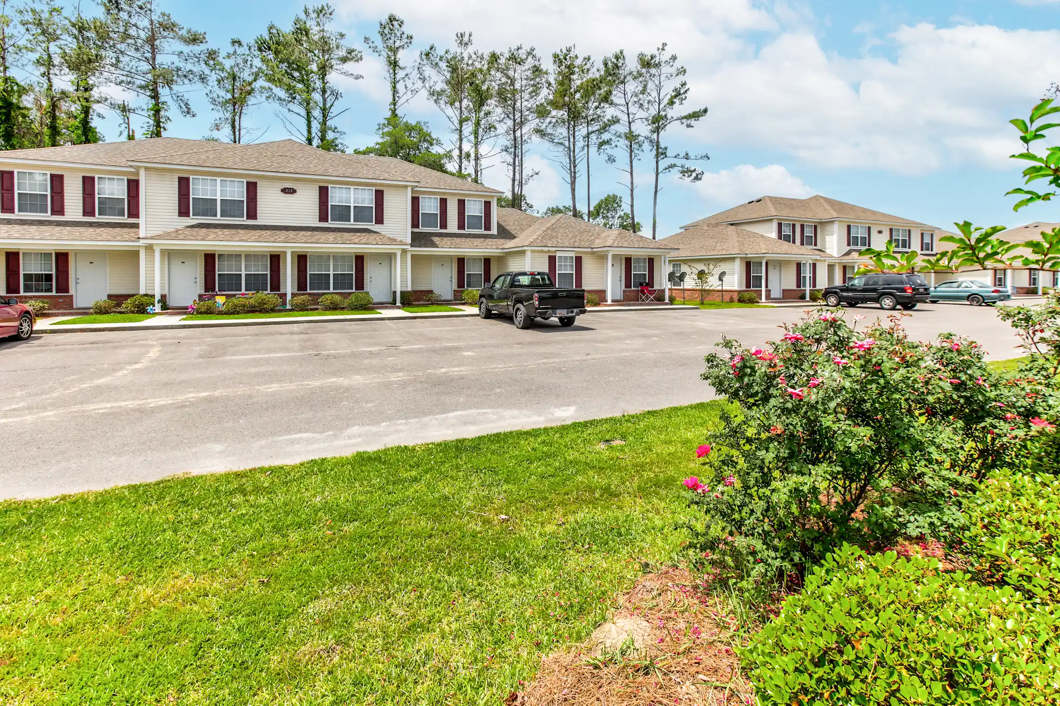 Sugar House Townhomes 101 Cypress Plantation Rd Moncks Corner, SC