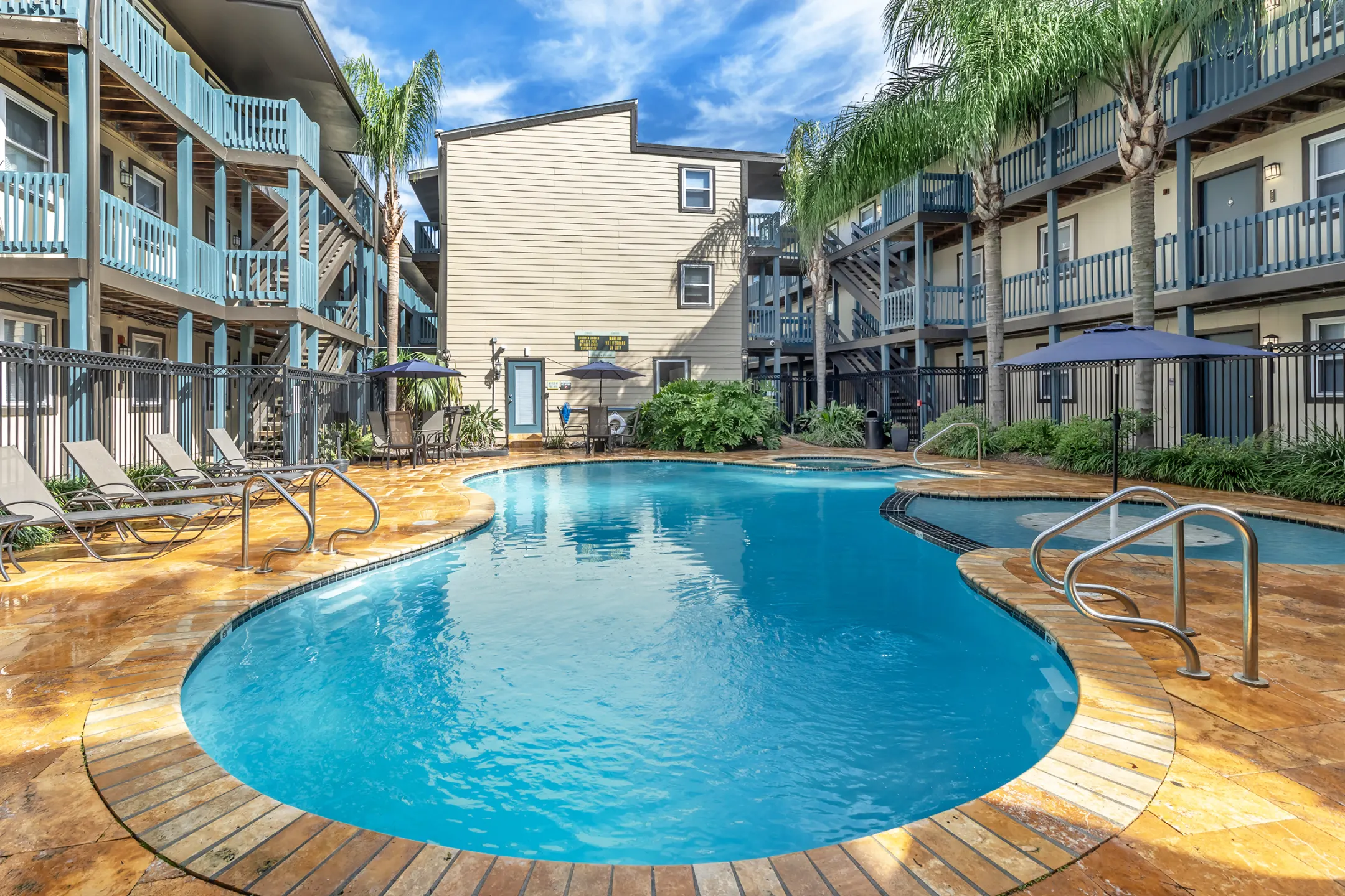 3 Bedroom Apartments Metairie