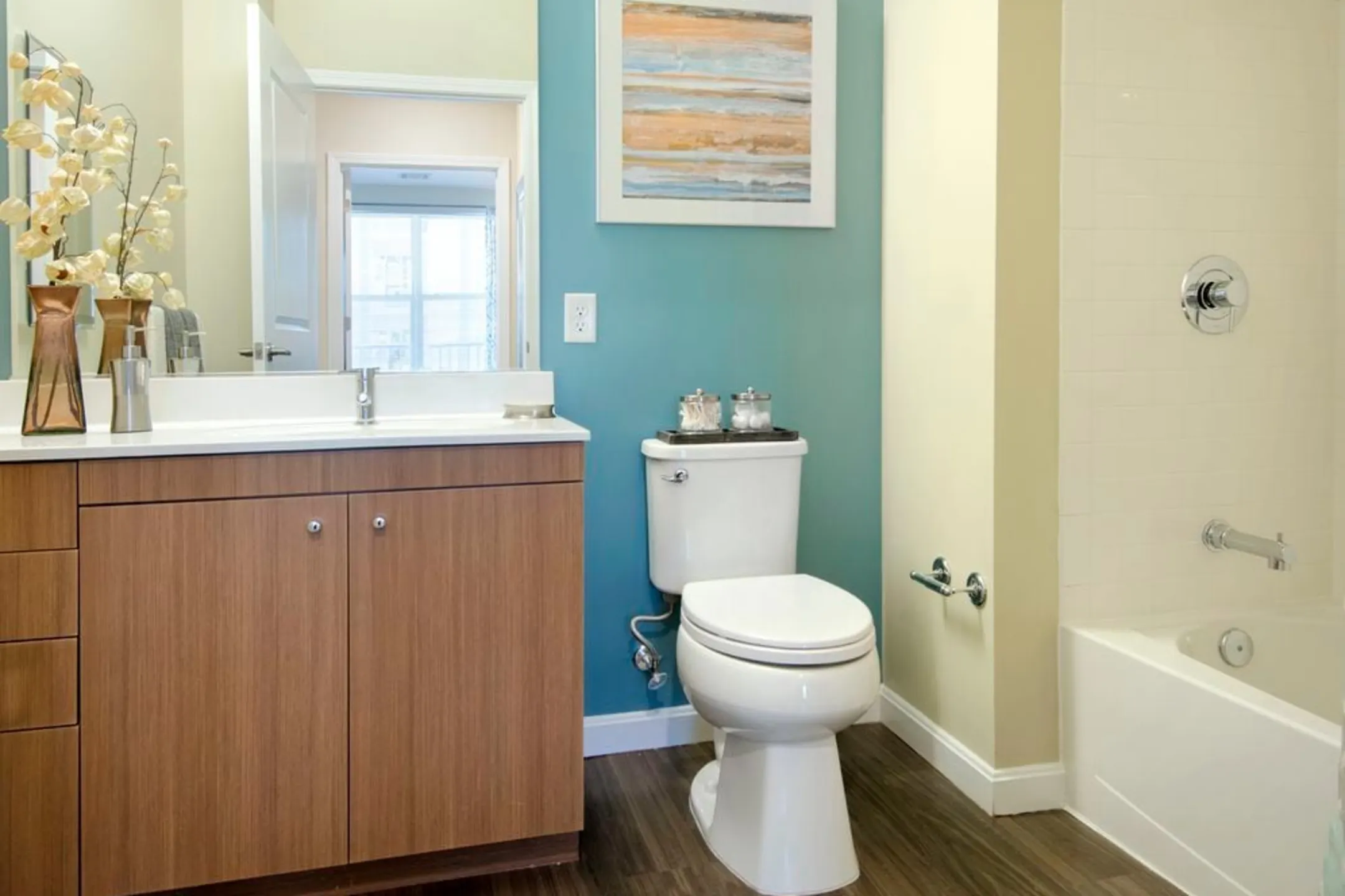 Avalon Quincy Apartments Quincy, MA 02169