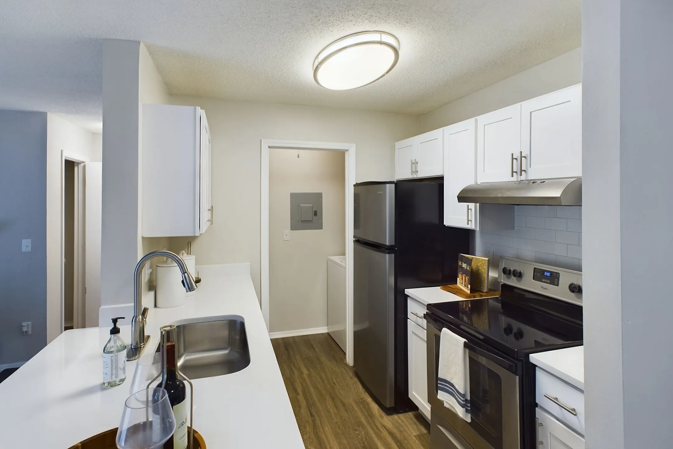 Southpoint Glen Apartments Durham, NC 27713