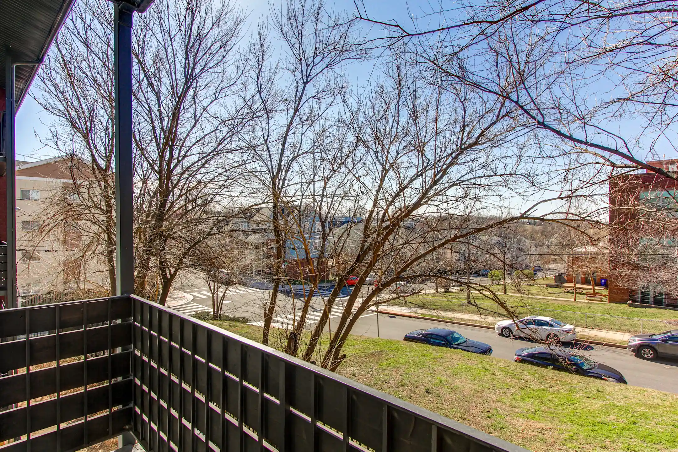 Bass Place Apartment Homes Apartments Washington, DC 20019