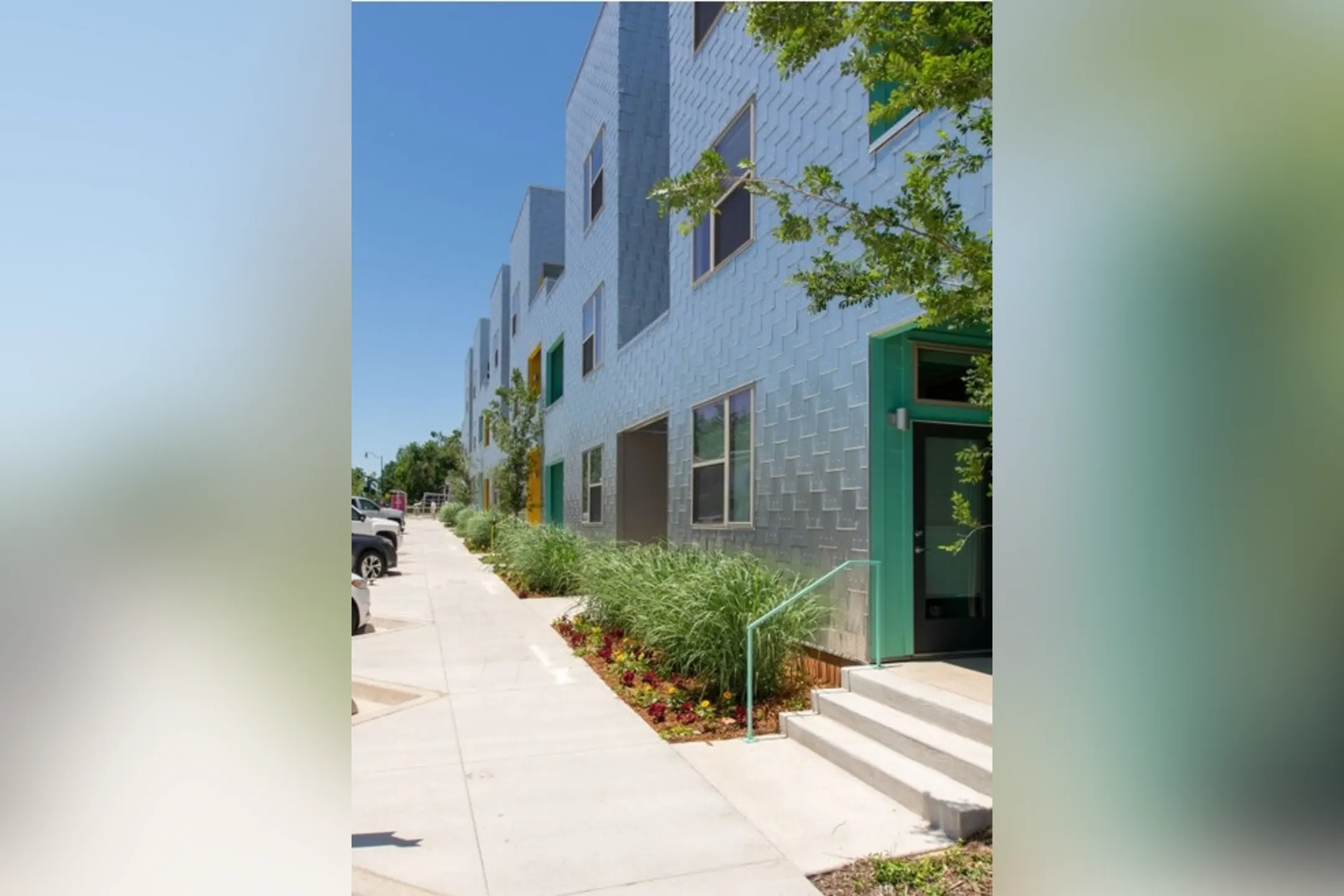 Classen 16 Apartments Oklahoma City, OK 73106