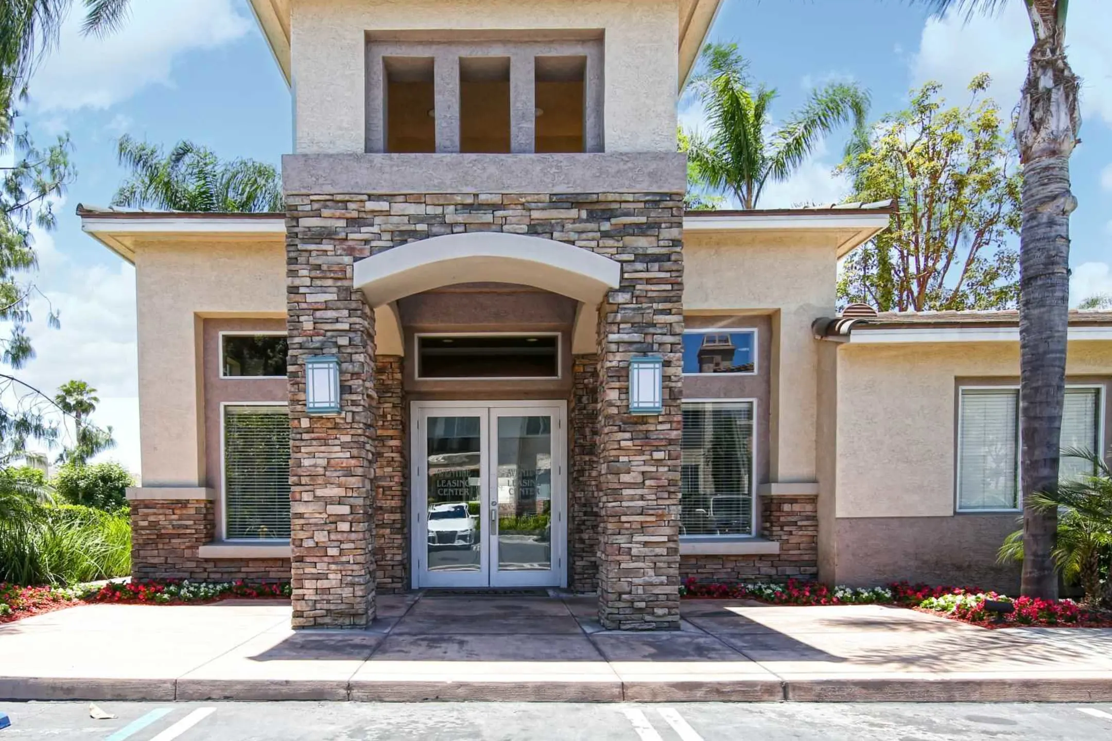 Aventine Apartments Aliso Viejo