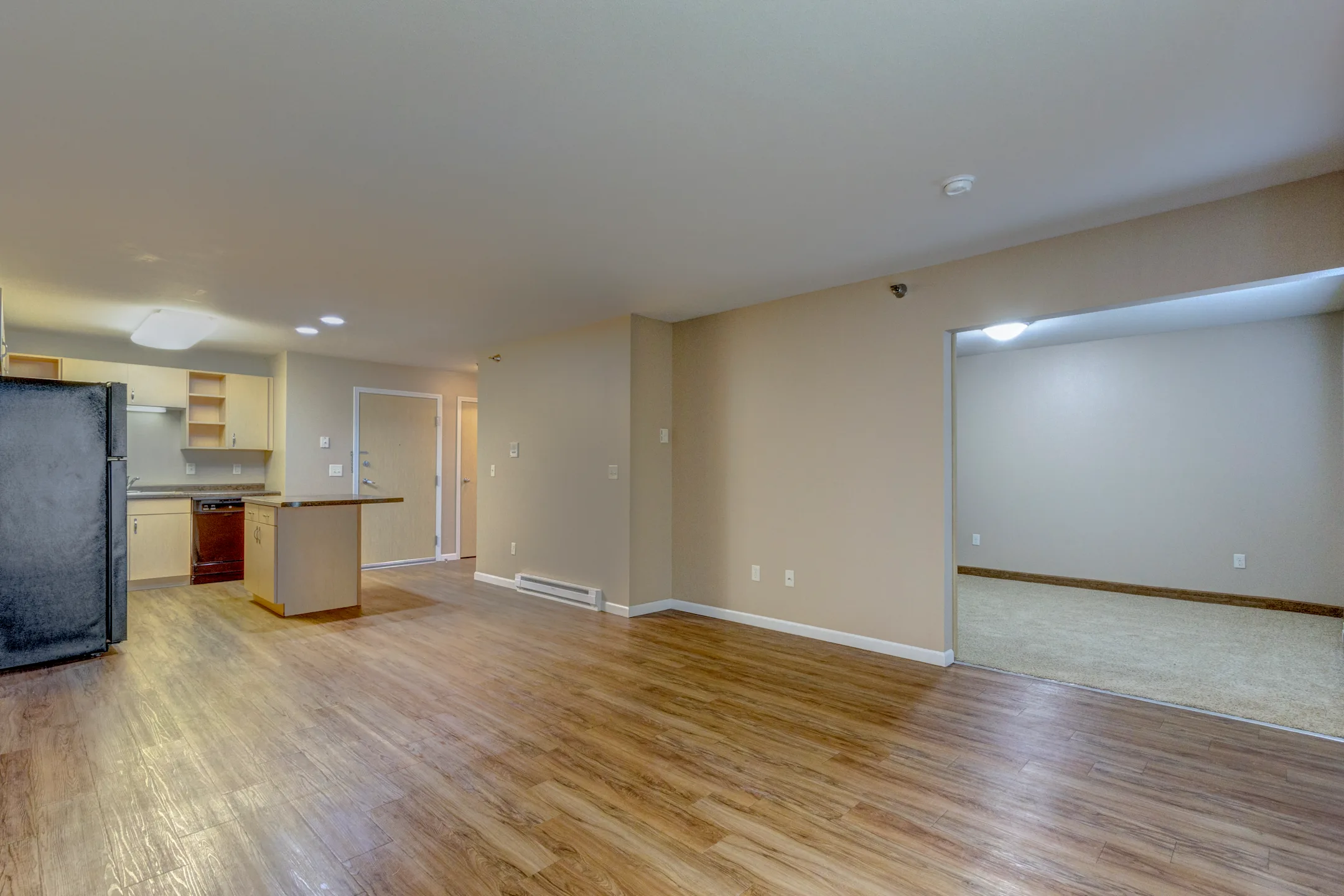 Northern Heights Apartments Apartments Grand Forks, ND 58203