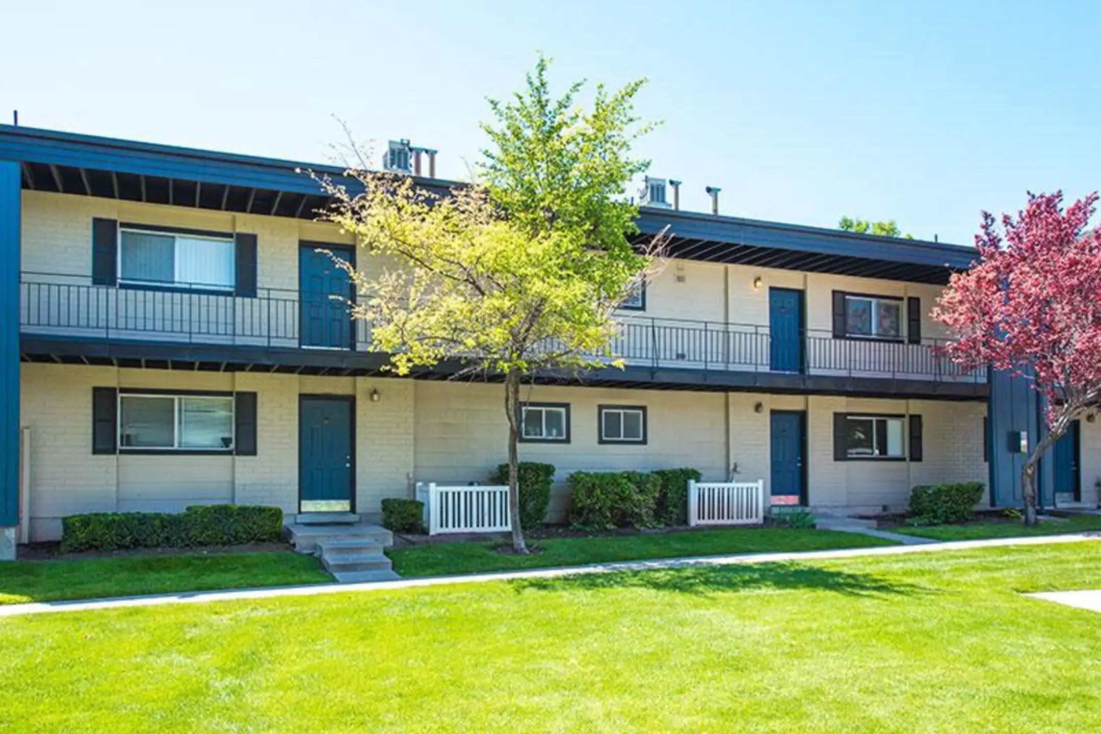 Building - Aspenwood - Salt Lake City, UT