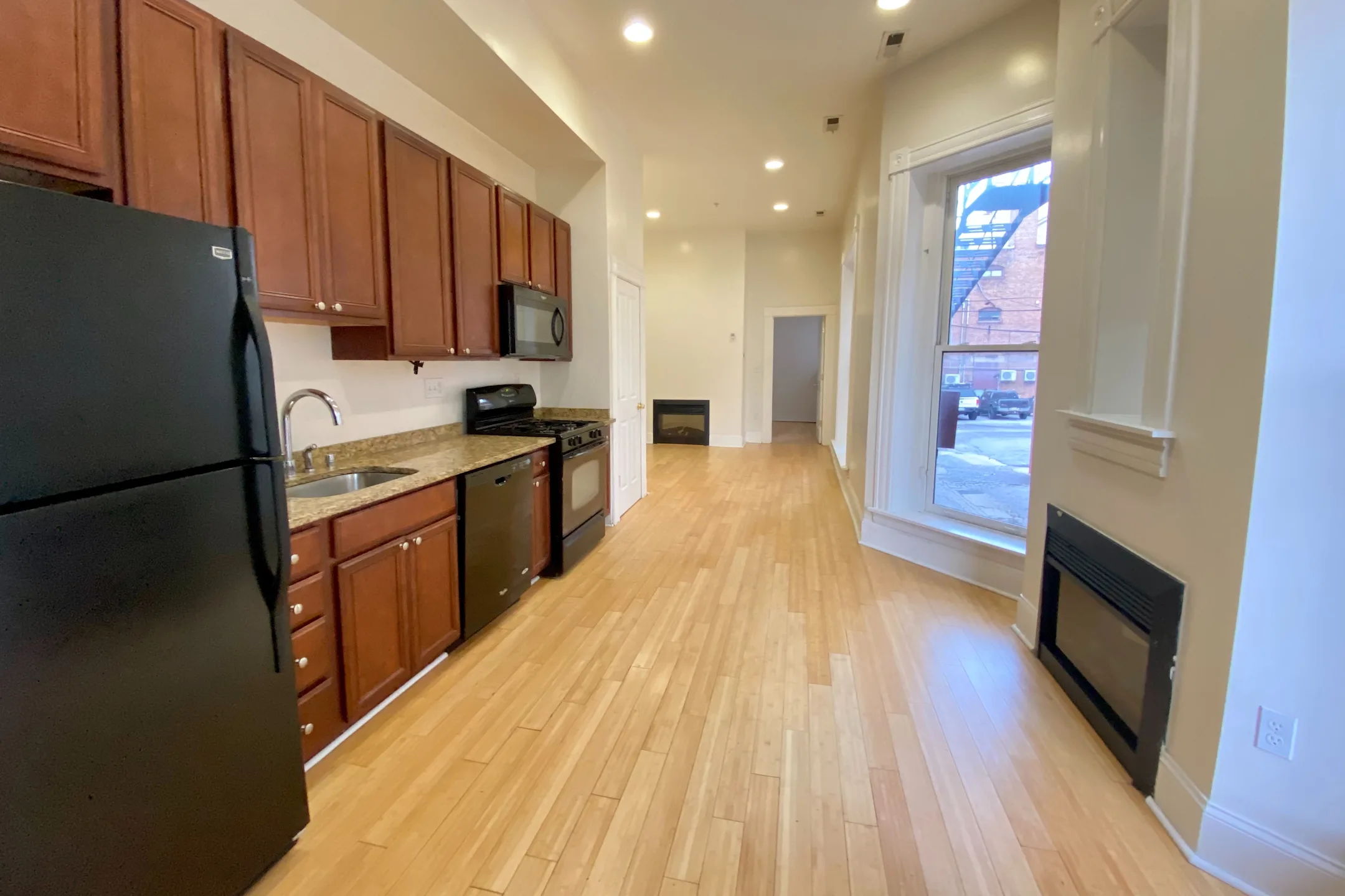 Mount Vernon Apartments Apartments Baltimore, MD 21202