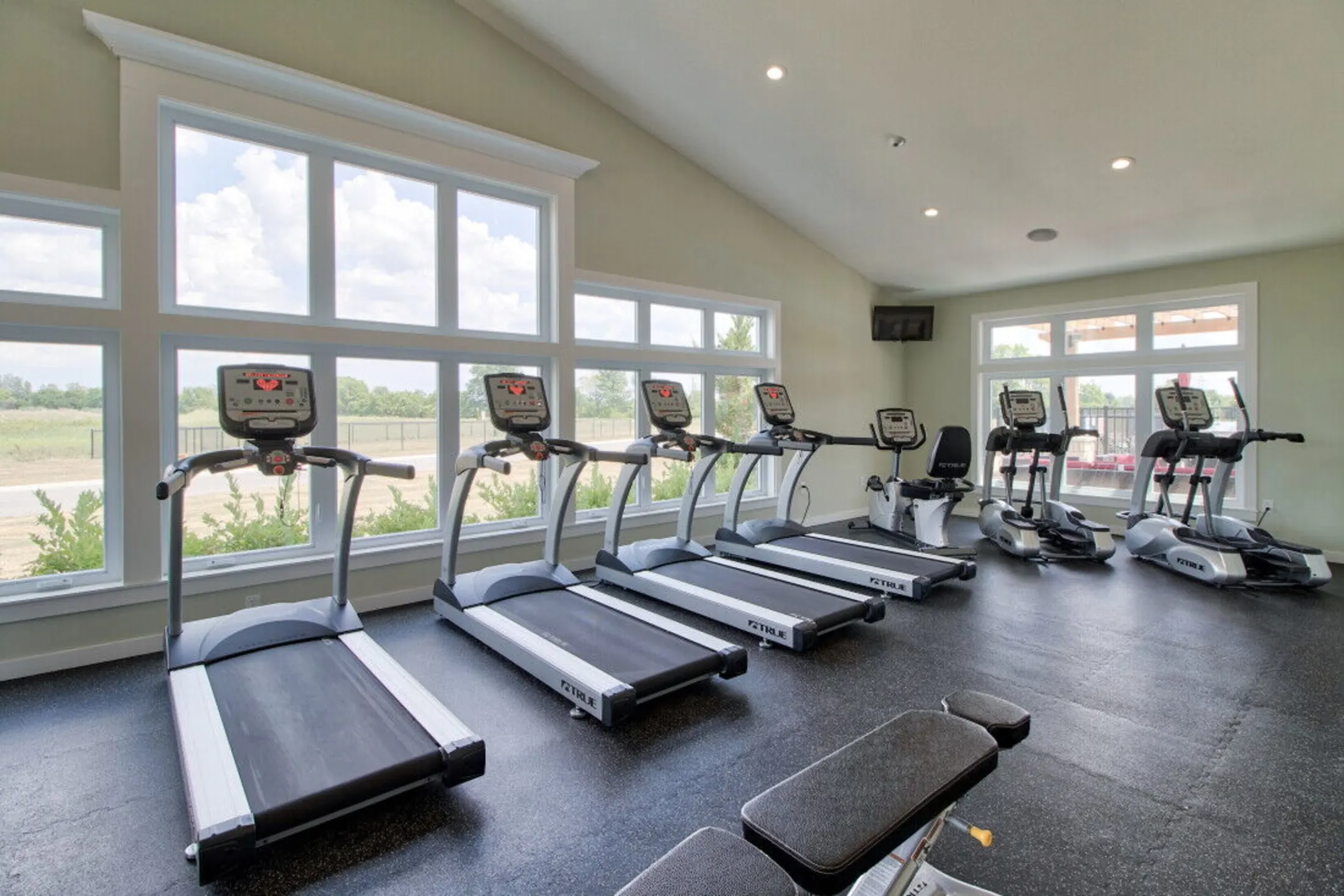 Heritage Preserve Apartments Apartments Hilliard, OH 43026