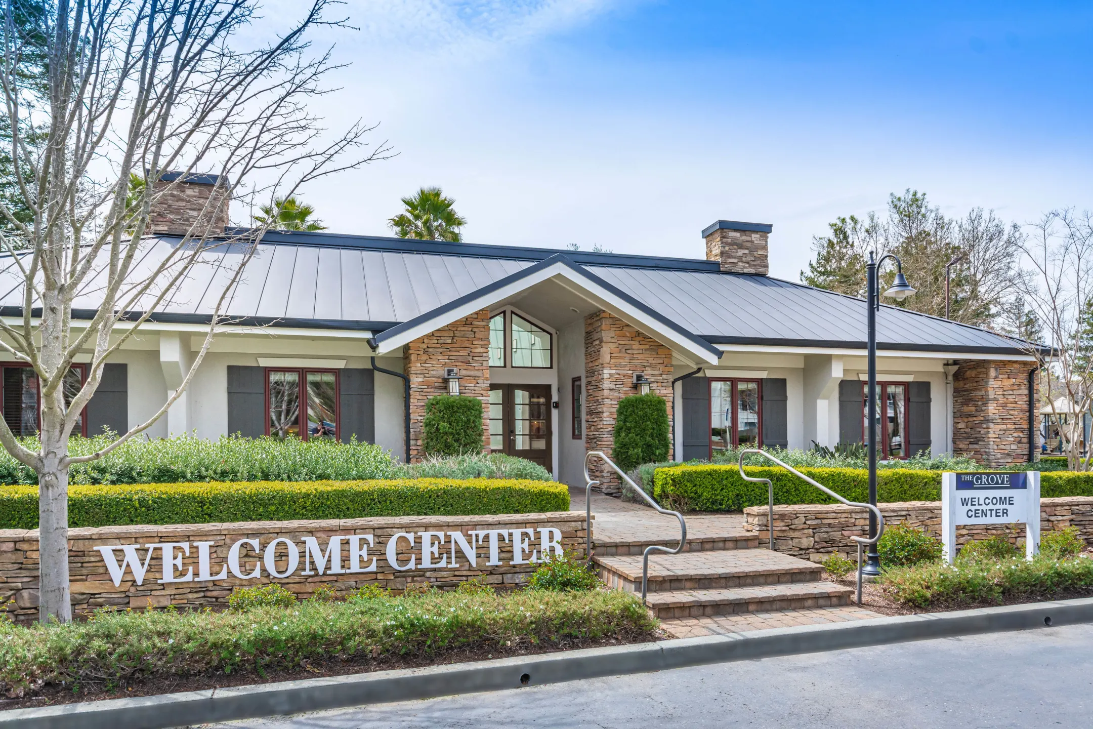 The Grove Luxury Apartments 1 Lakeville Cir Petaluma, CA Apartments