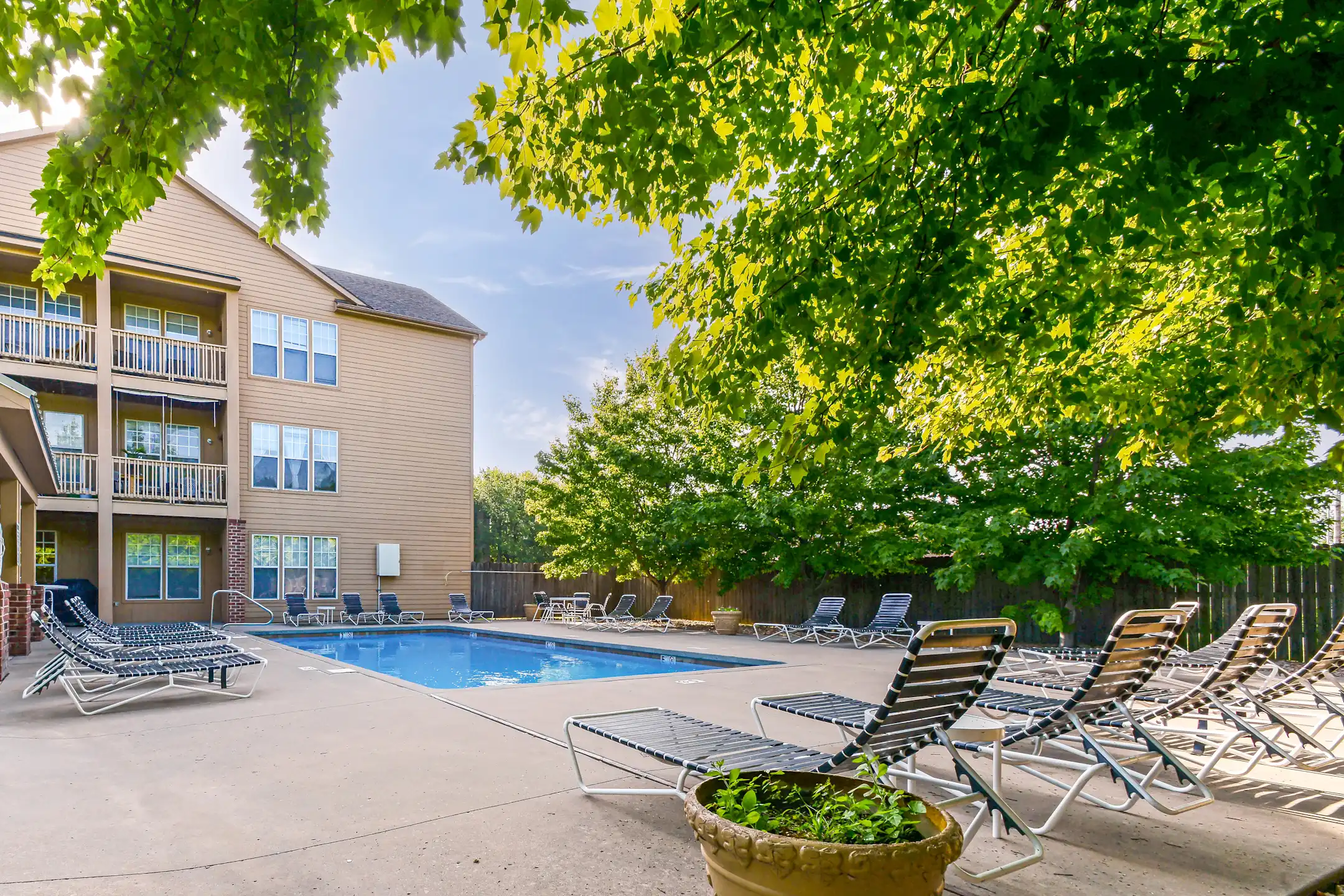 Canyon Court Apartments Lawrence KS 66049