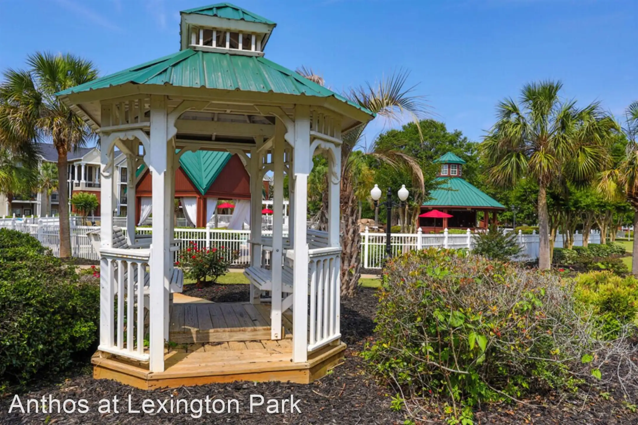 Anthos At Lexington Place Apartment Homes Apartments Centerville, GA