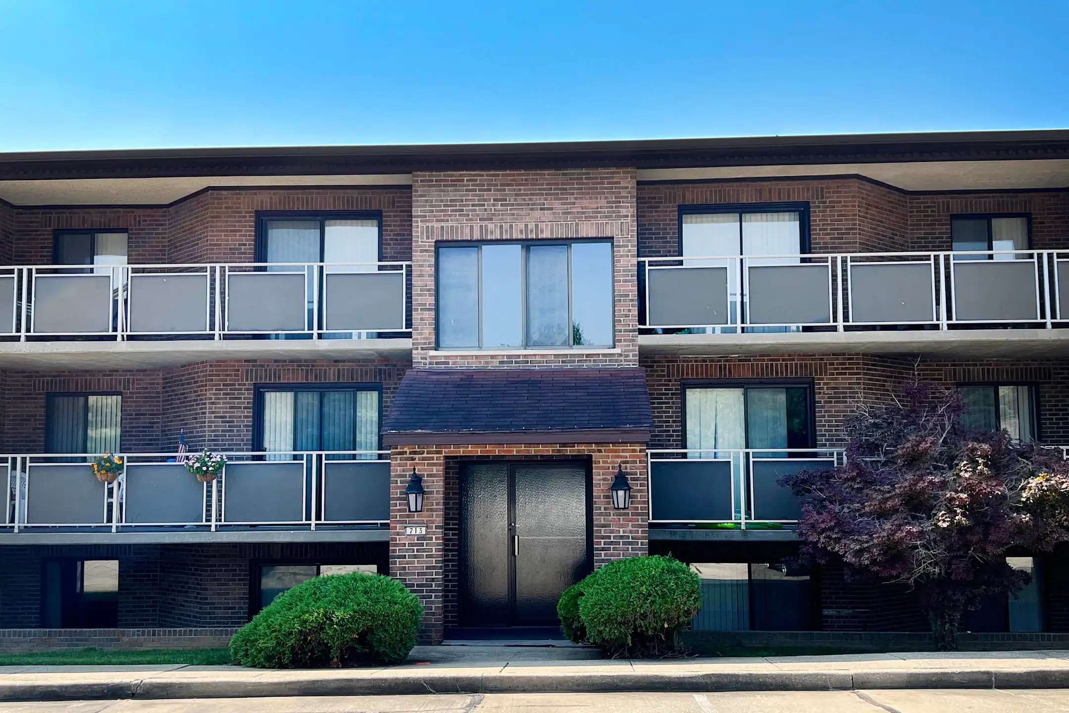 Colonial Village Apartments 715b Meadow Wood Dr Crescent Springs