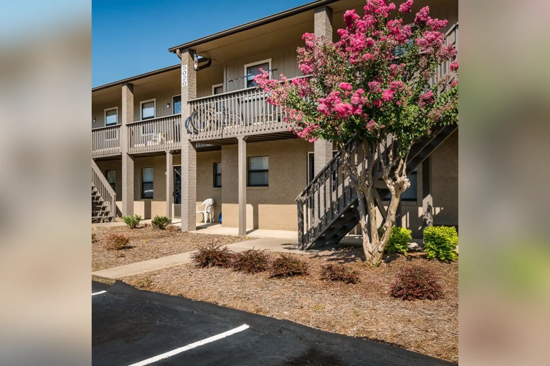 The Cove Apartments WinstonSalem, NC 27105