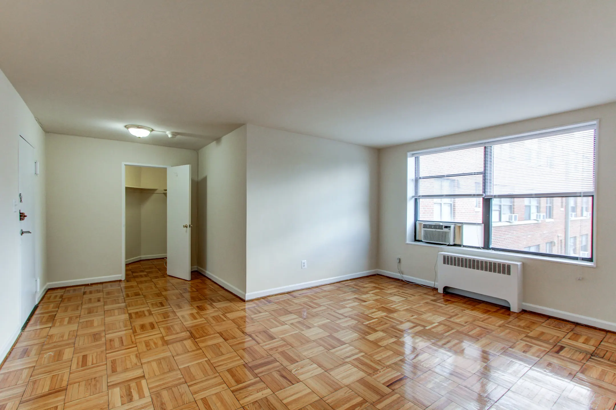 Living Room - Palisades, The NW - Washington, DC