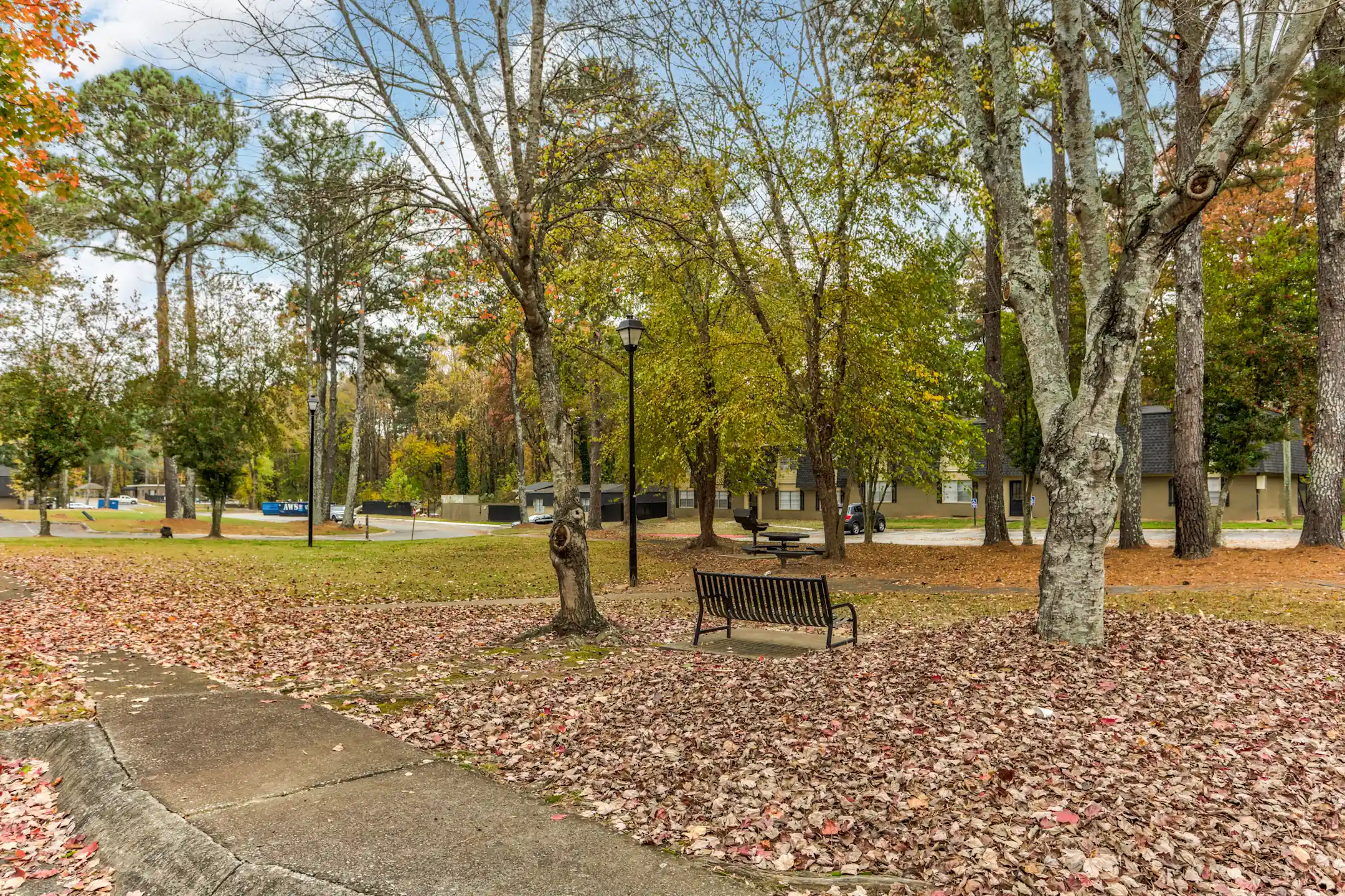 Legacy at Riverdale Apartments Riverdale, GA 30274