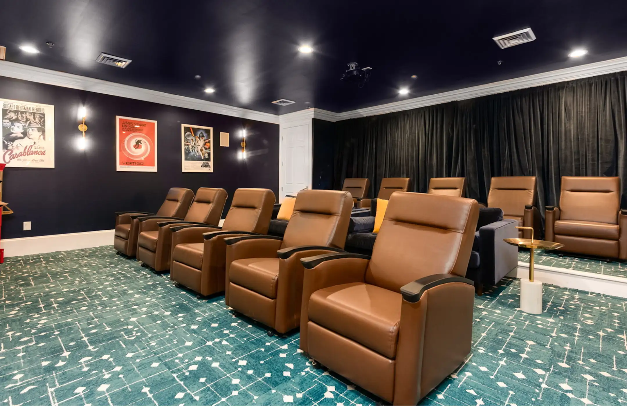 The Charles Bellingham 151 N Main St Bellingham, MA Apartments for