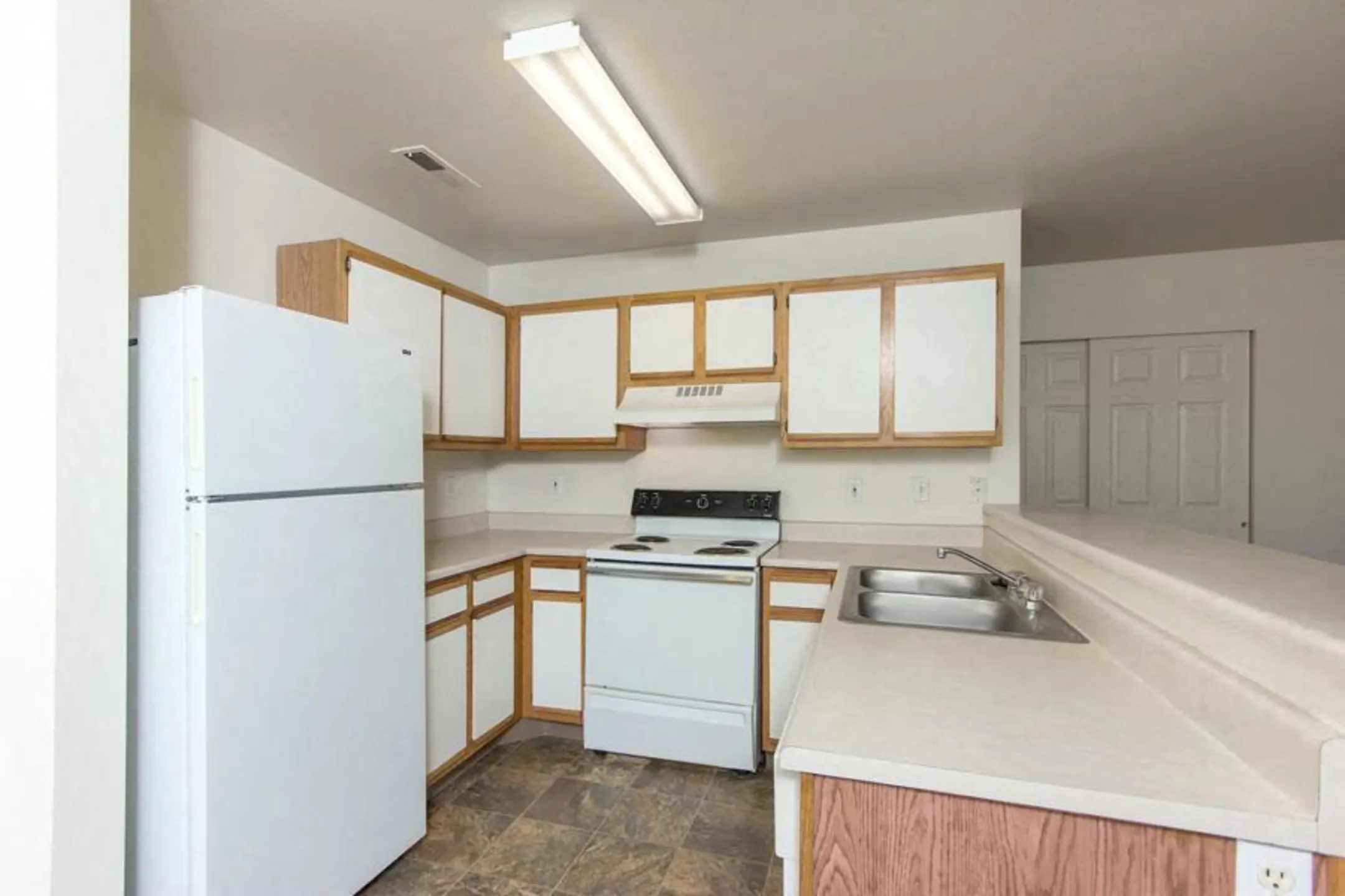 Kensington Apartments Apartments Cedar City, UT 84721