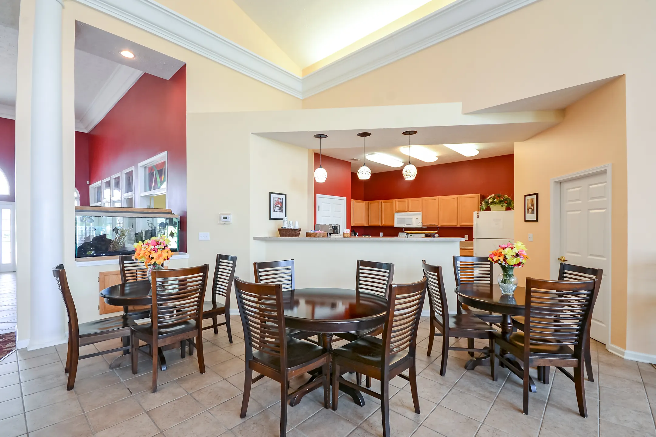 Foxfire At Valley Lakes Apartments Lafayette, IN 47909