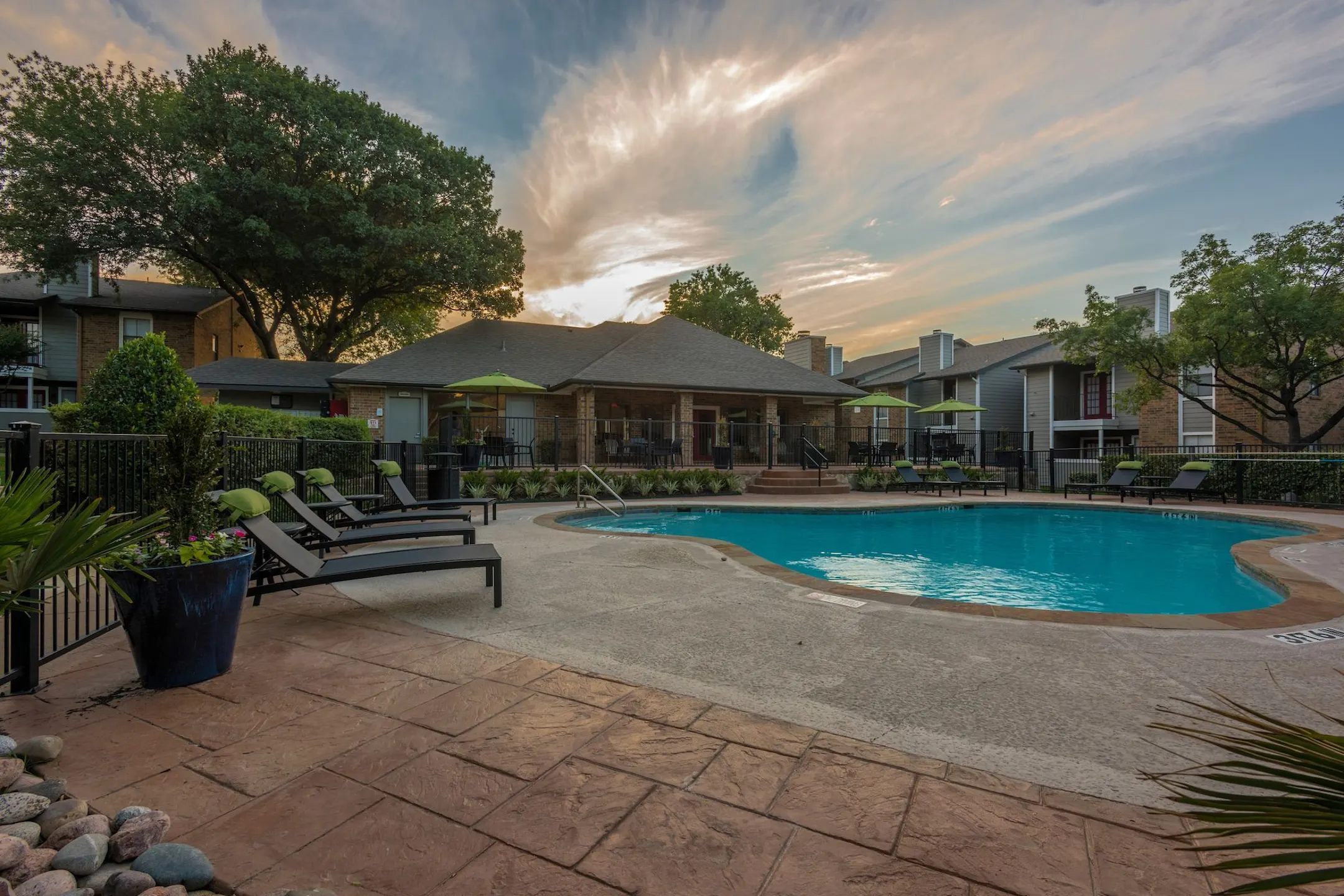 Fossil Hill Apartments Apartments Haltom City, TX 76137