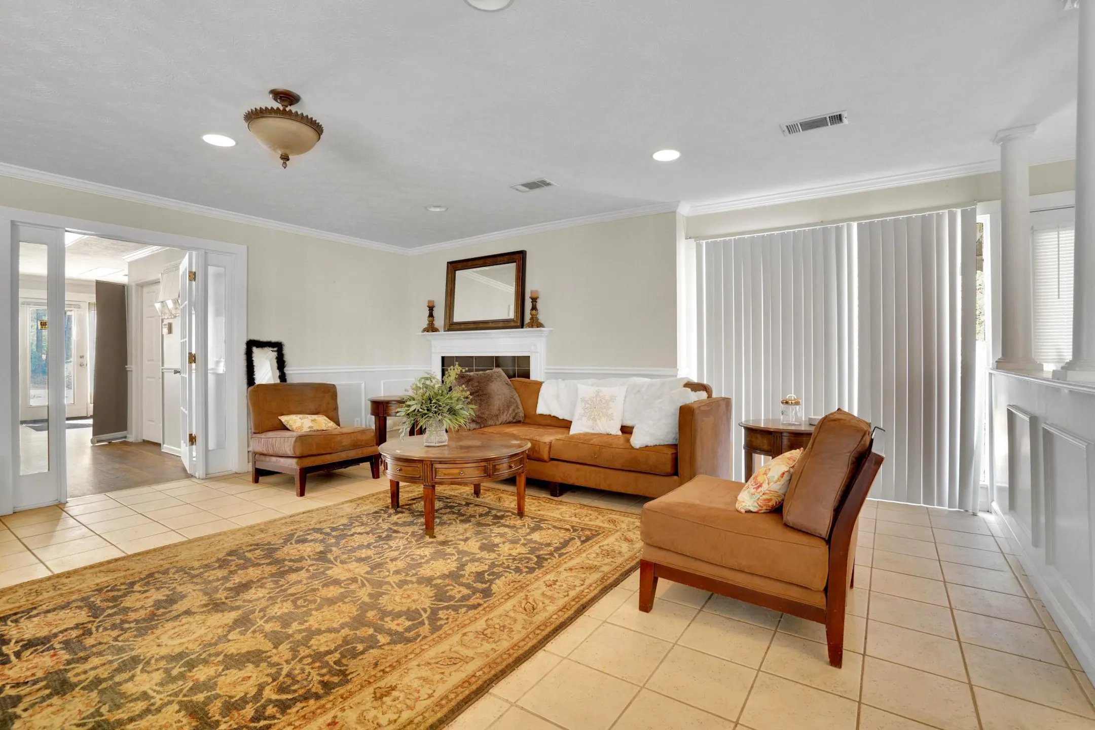 Residence at Patriot Place Apartments Columbus, GA 31906