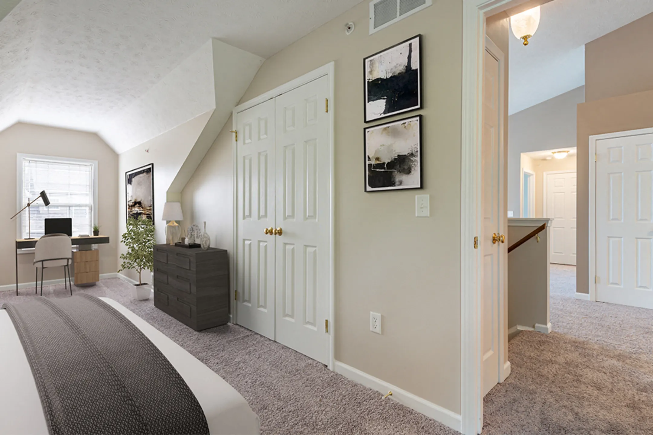 North Ponds Apartments Apartments ster, NY 14580