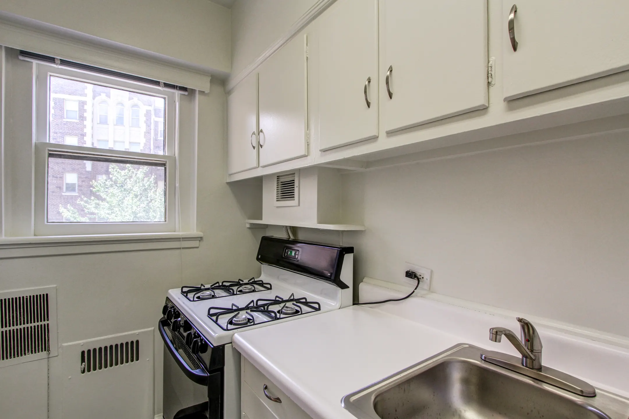 4801 Connecticut Avenue Apartments 4801 Connecticut Ave NW