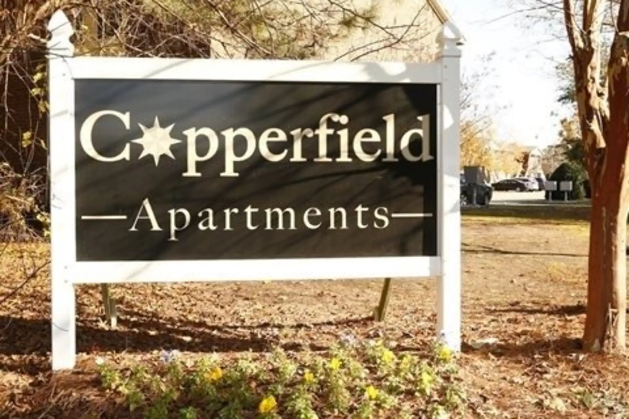 Copperfield Apartments 4016 Copperfield Dr New Bern, NC Apartments